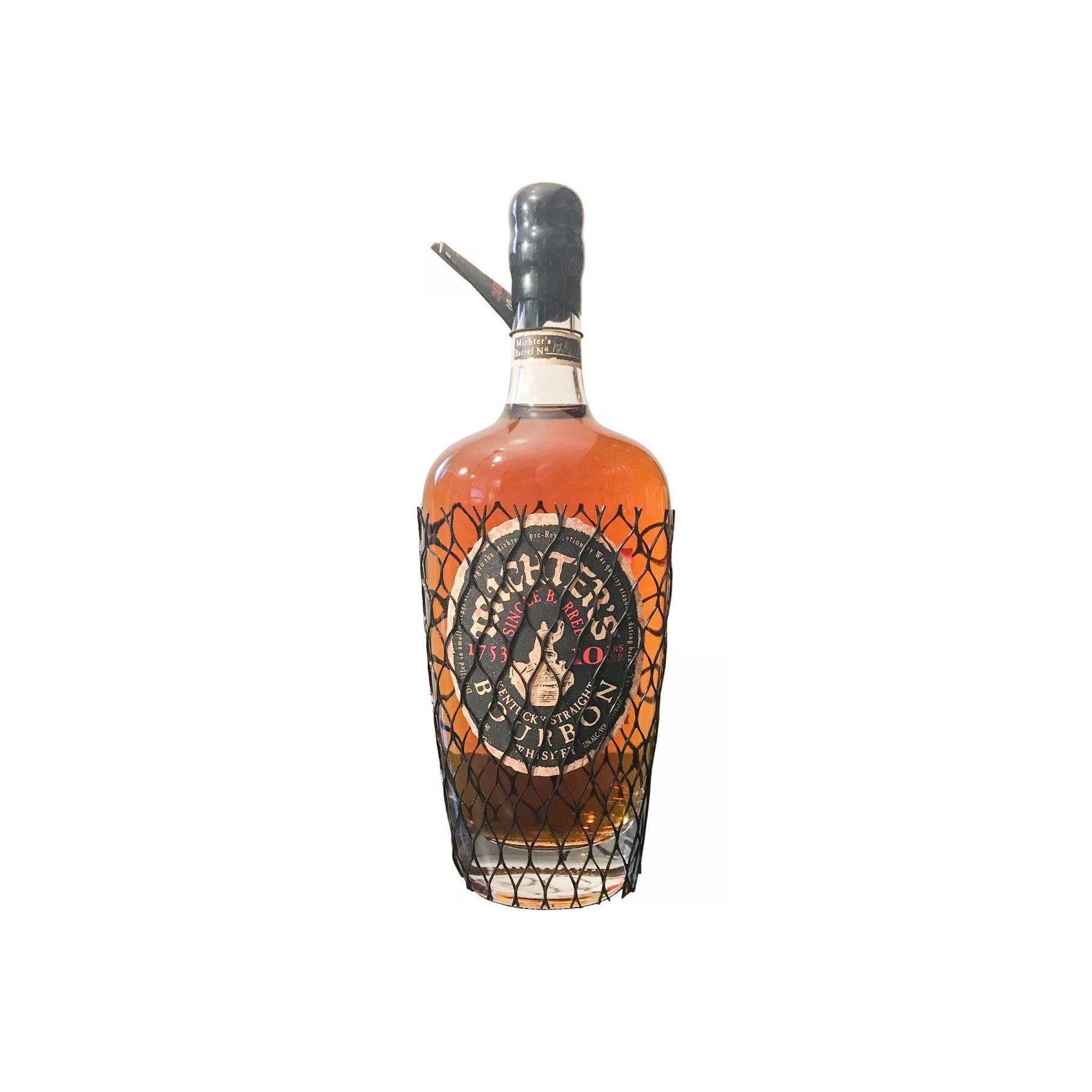 Michter's 10 Years Bourbon Whisky