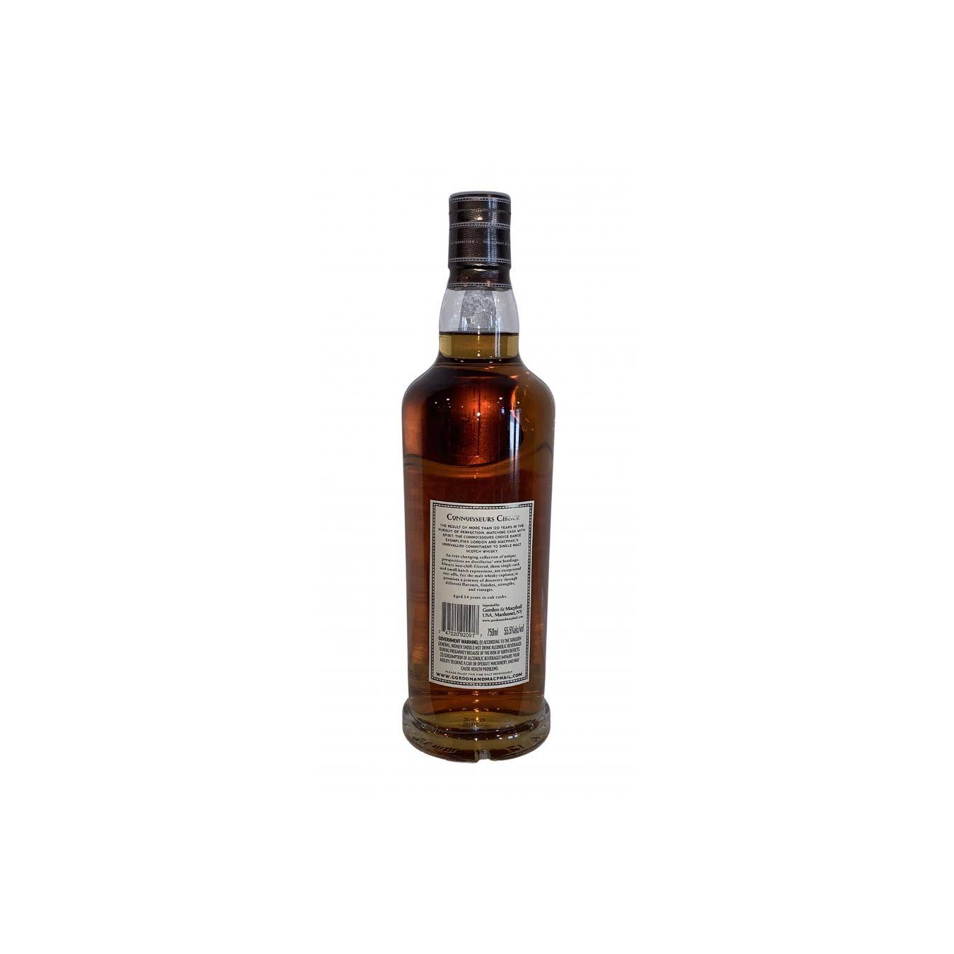 Clynelish Connoisseurs Choice - Cask Strength 2006 14 Years Single Malt Whisky 2