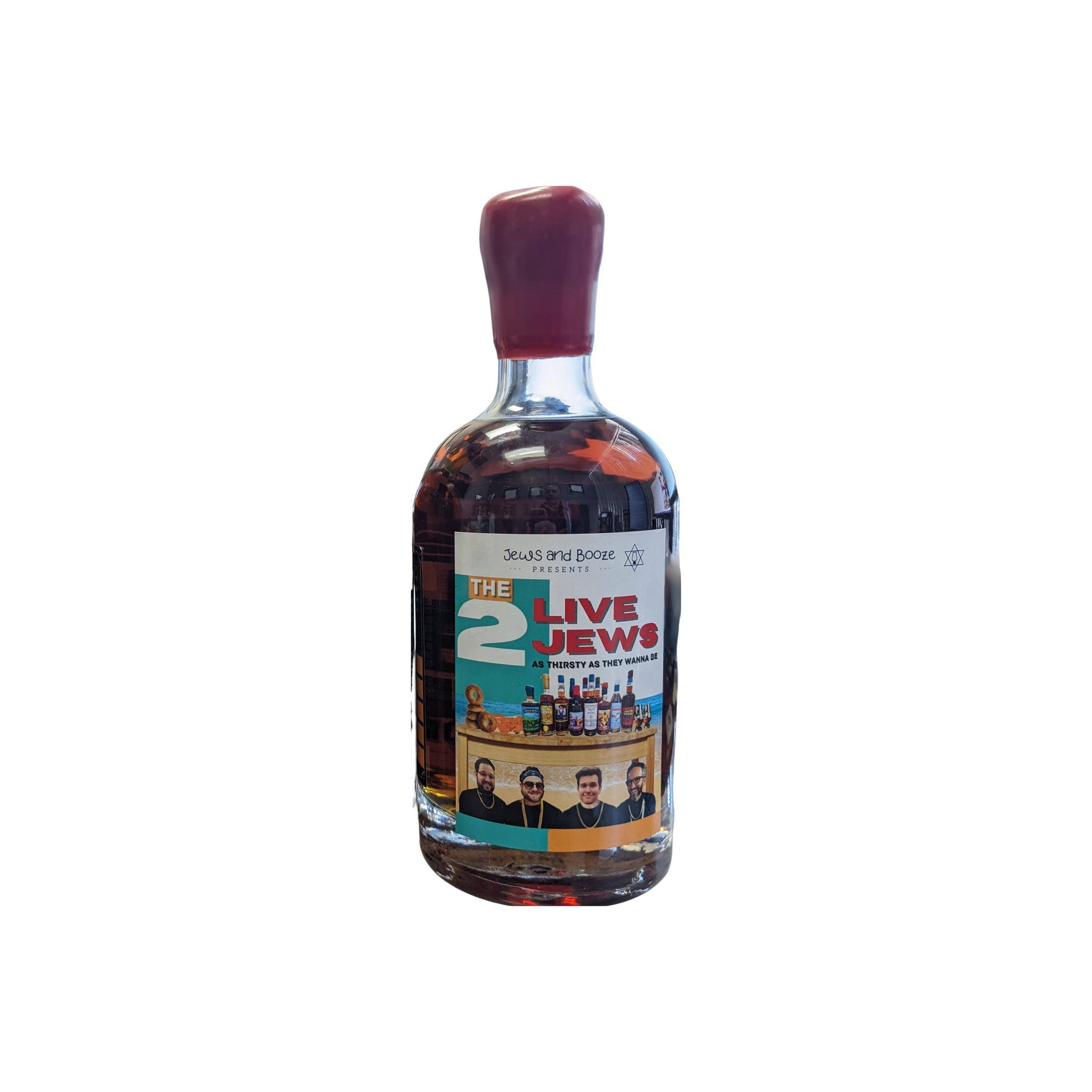 Northside Distilling 07-year-old 3