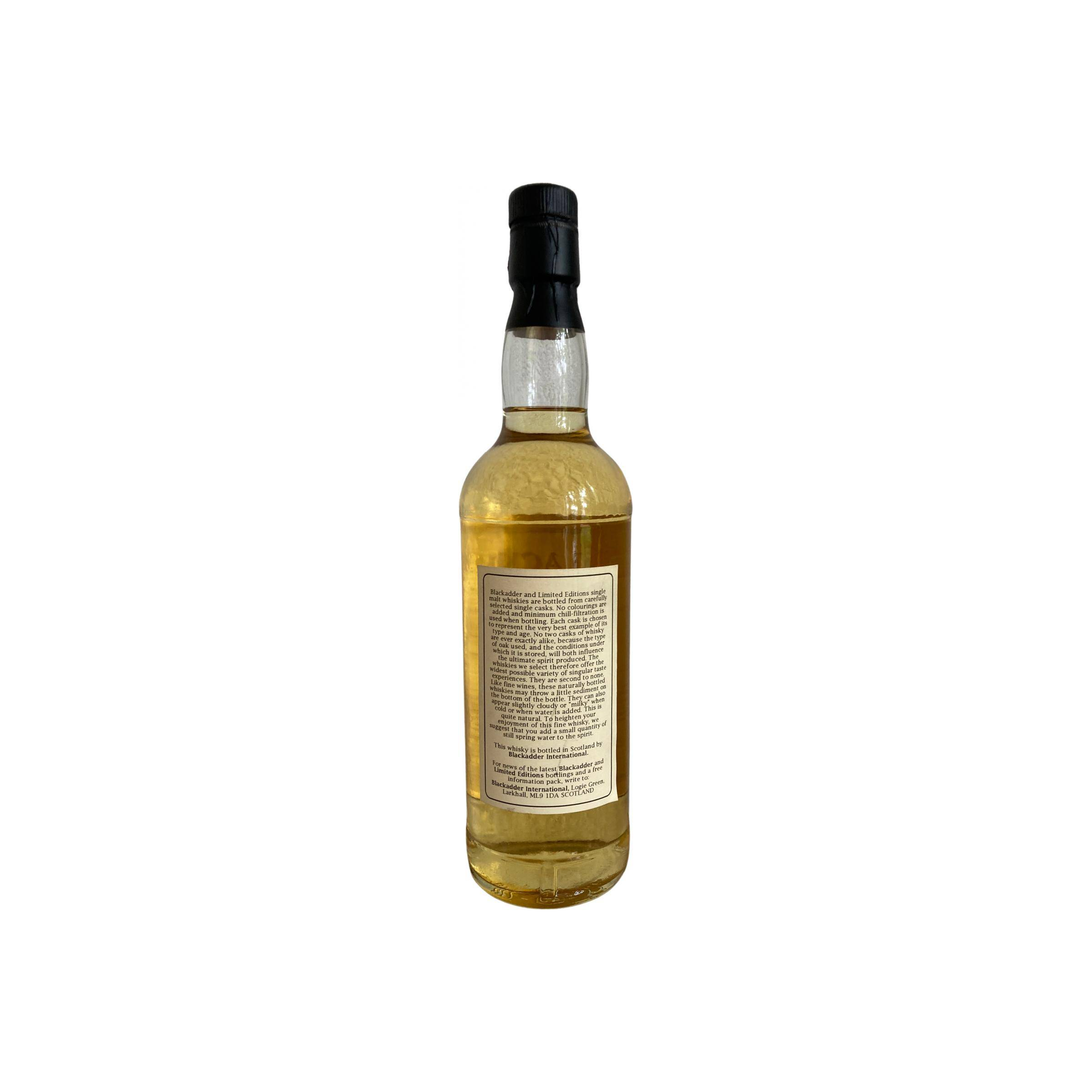Macduff 1976 20 Years Single Malt Whisky 2