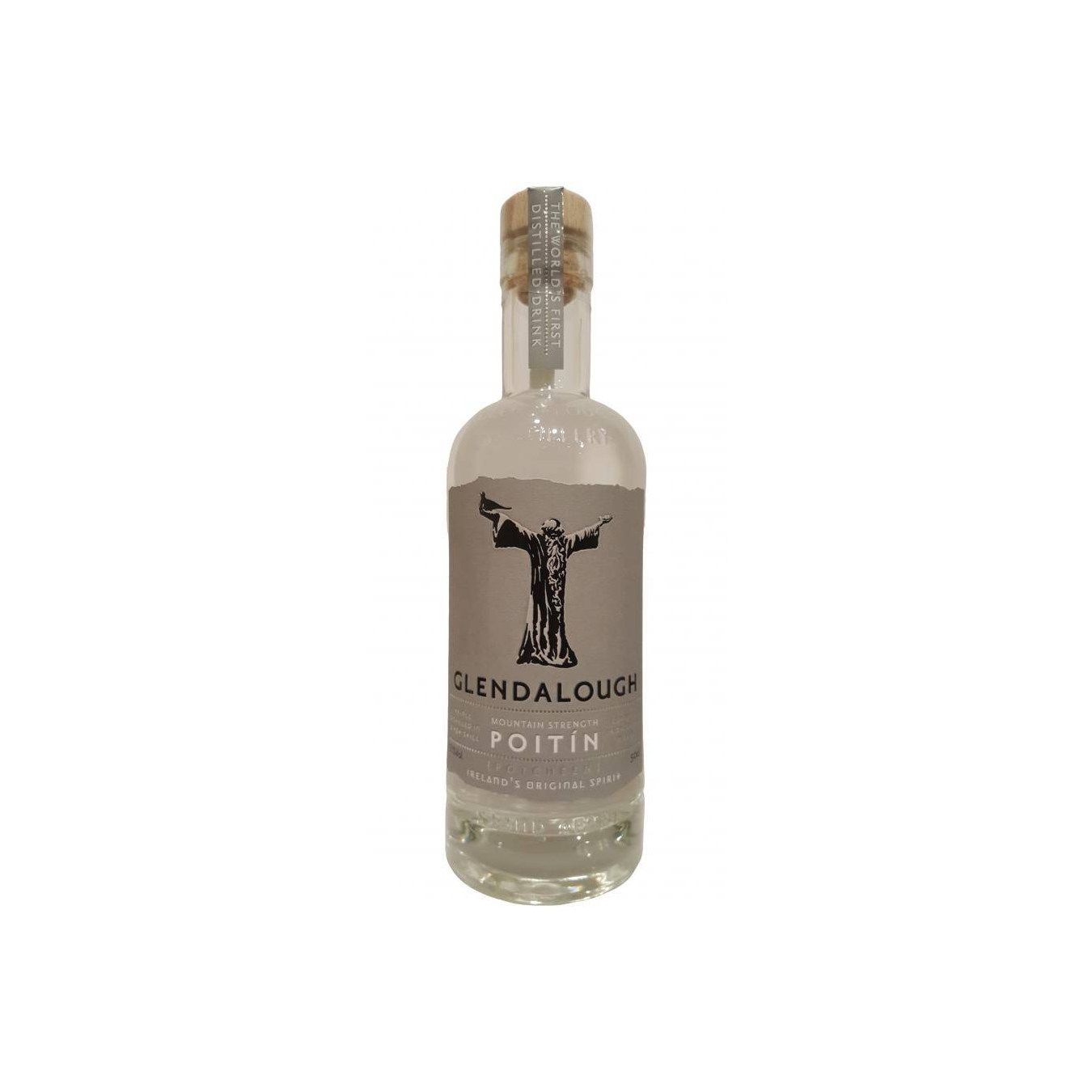Glendalough Spirit Whisky 2