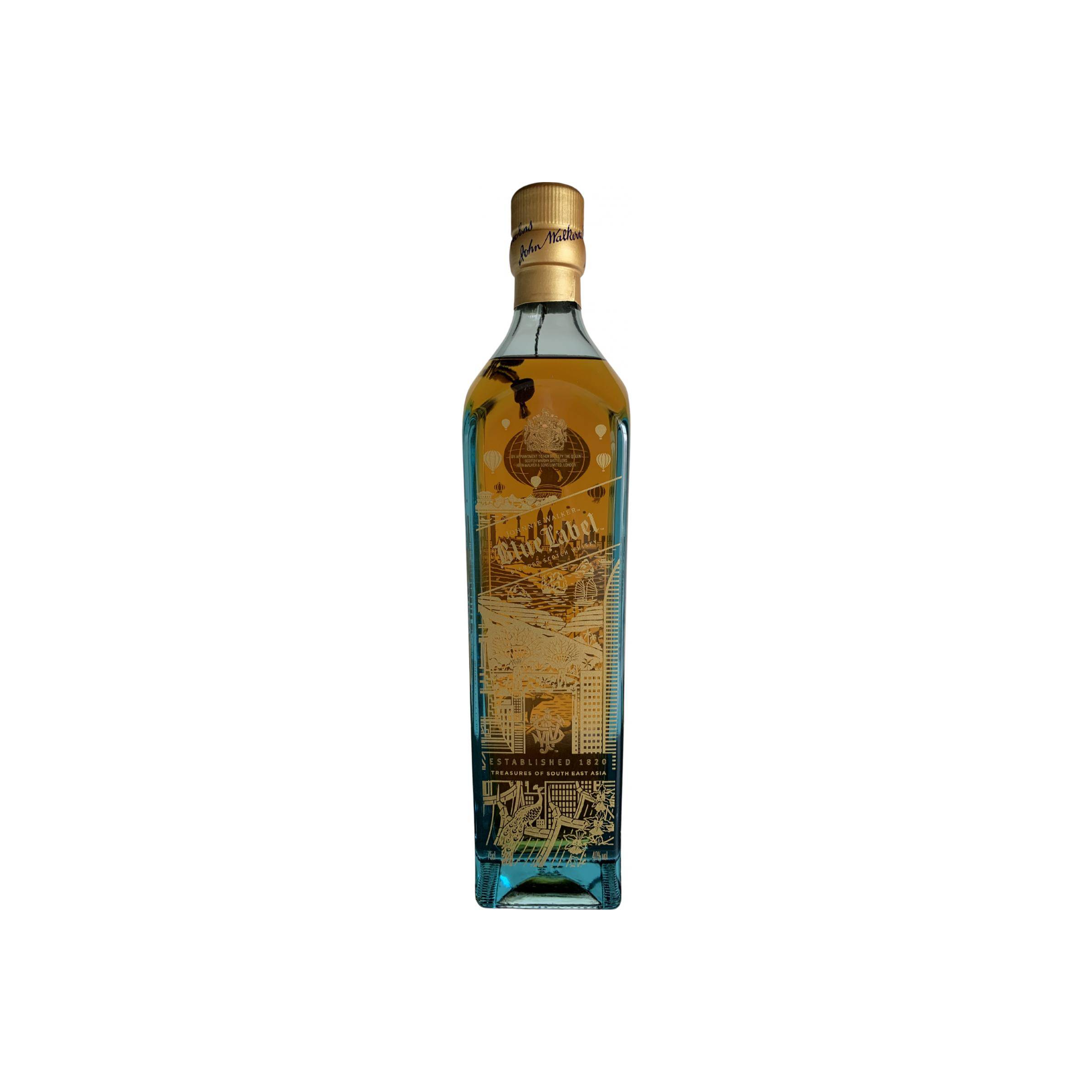 Johnnie Walker Blended Whisky