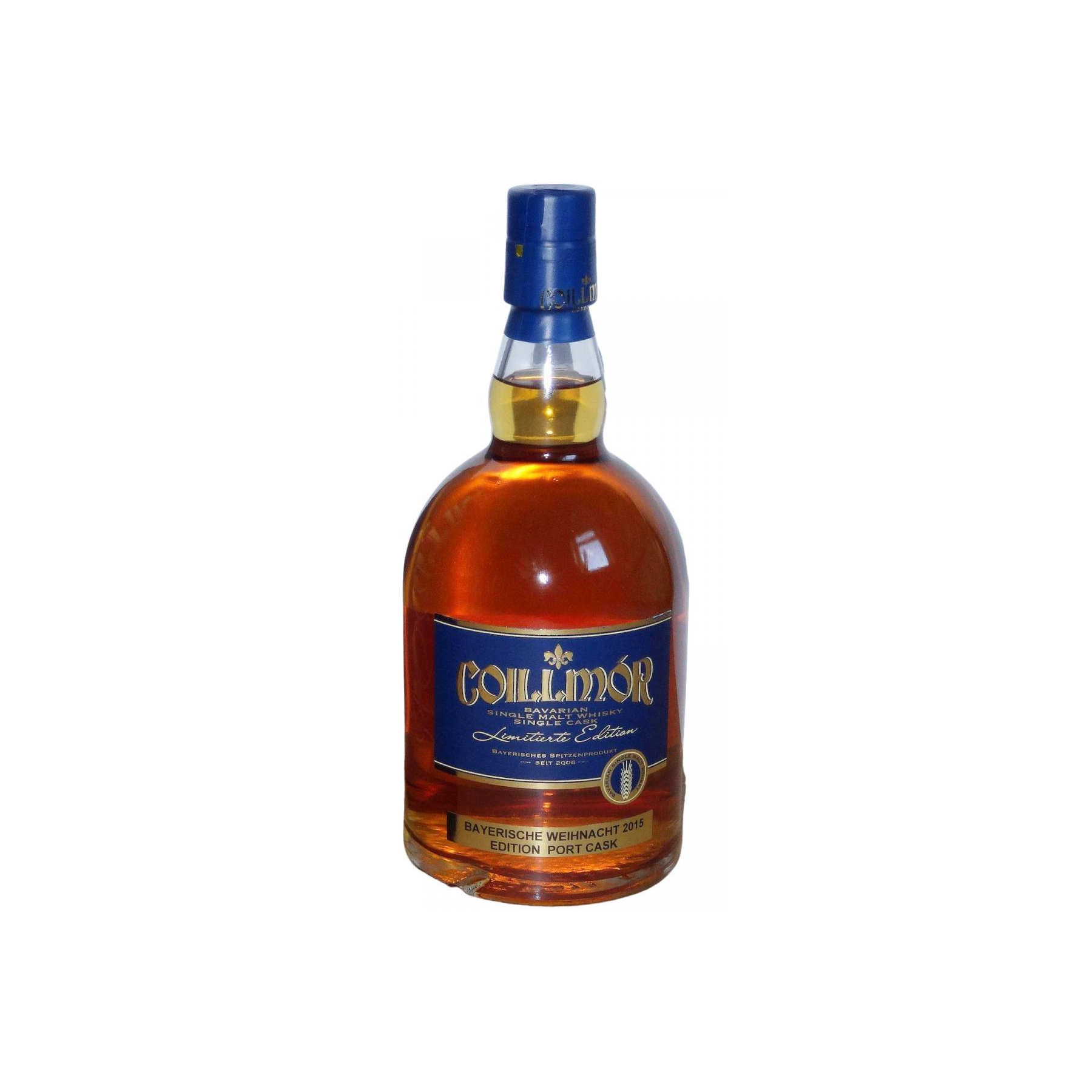 Coillmór 2009