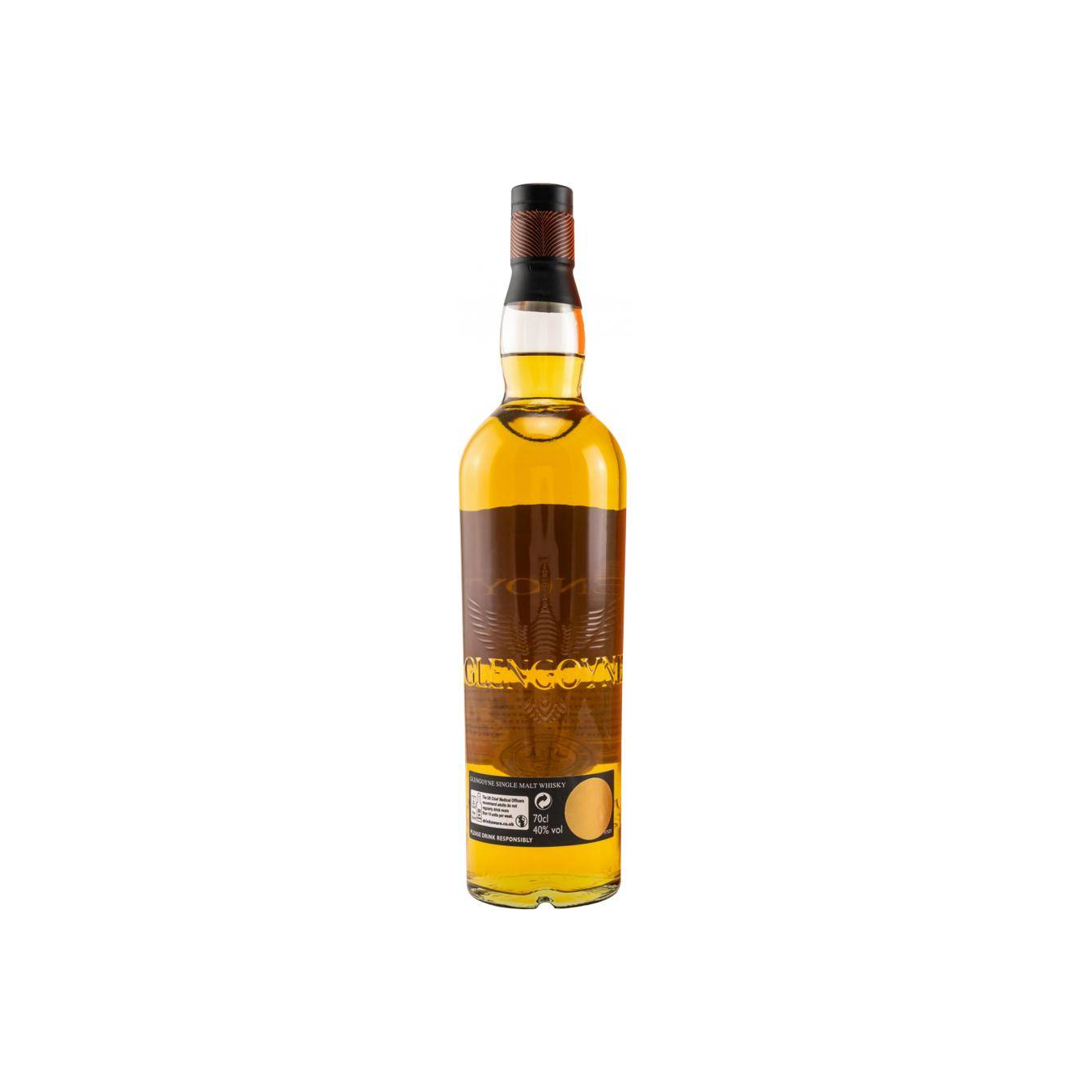 Glengoyne 10 Years Single Malt Whisky 2