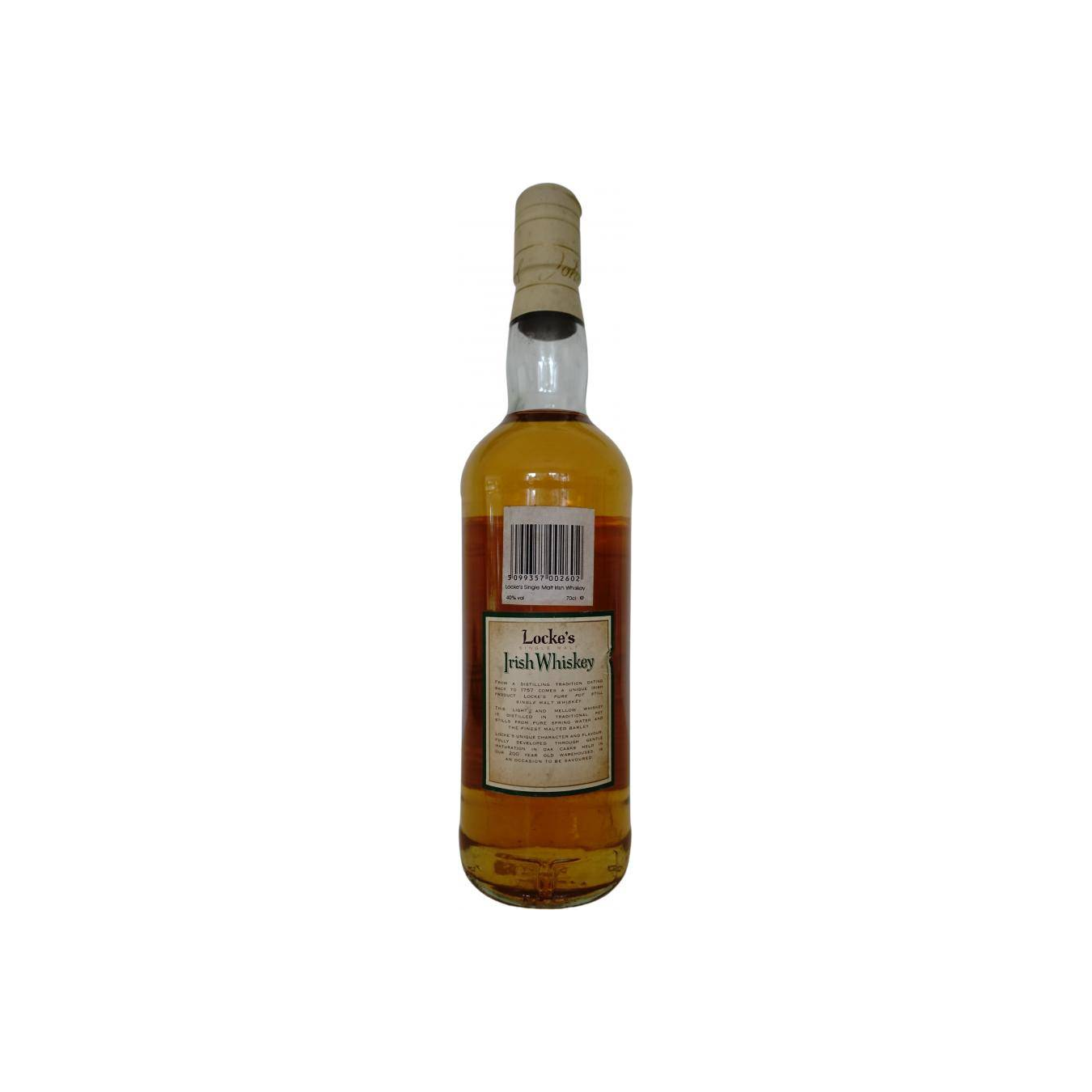 The Scotch Malt Whisky Society Single Malt Whisky 2