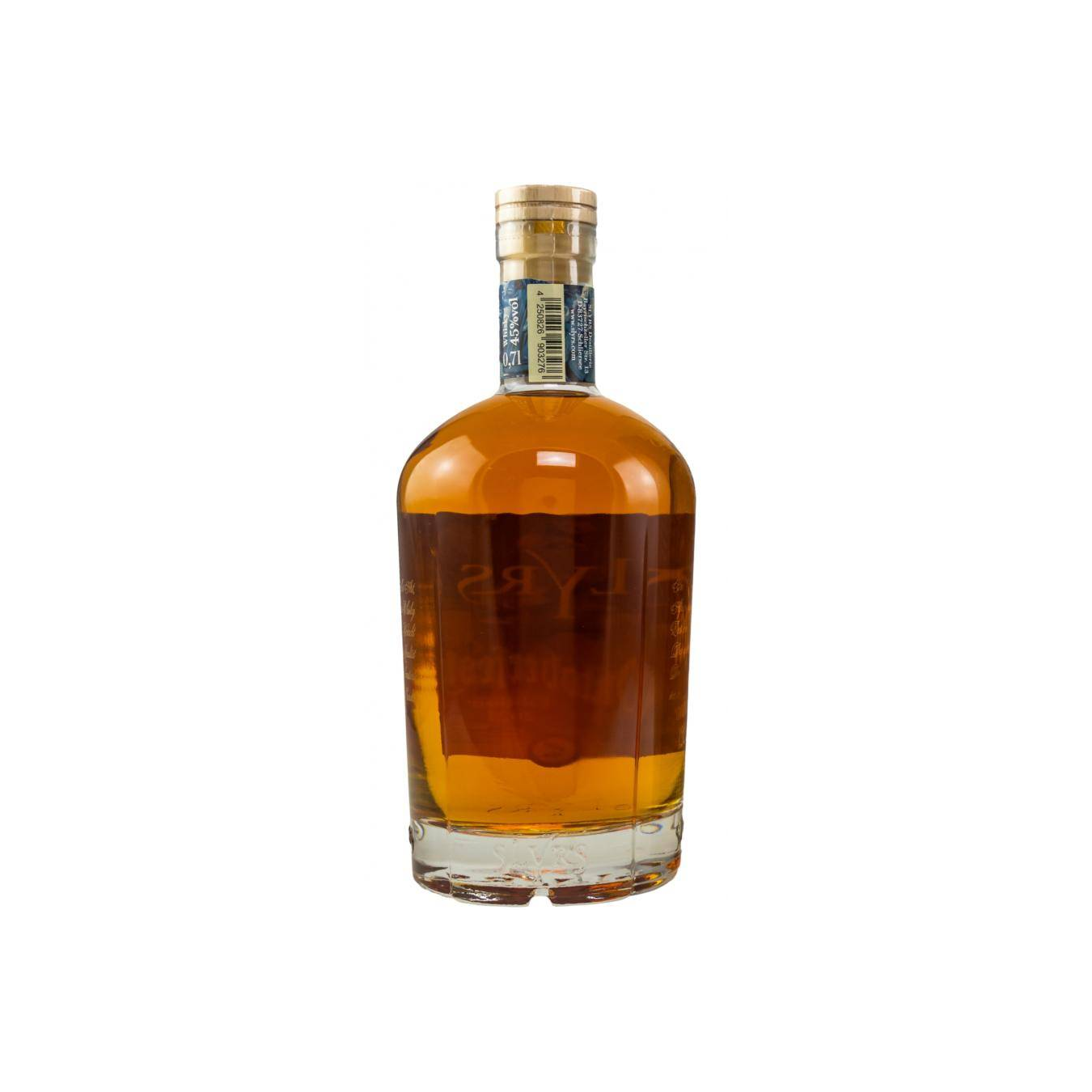 Slyrs 2016 5 Years Single Malt Whisky 2