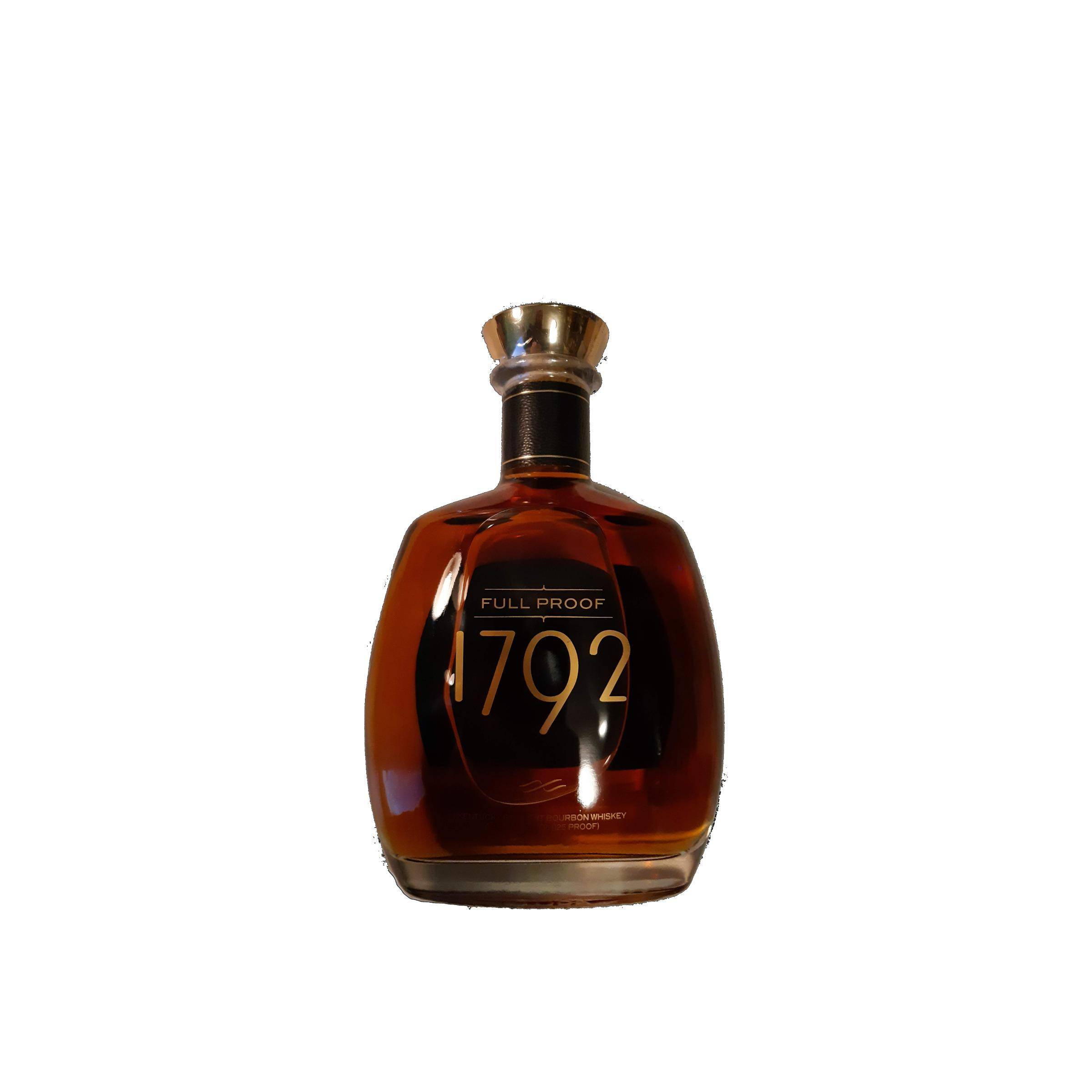 1792 Full Proof