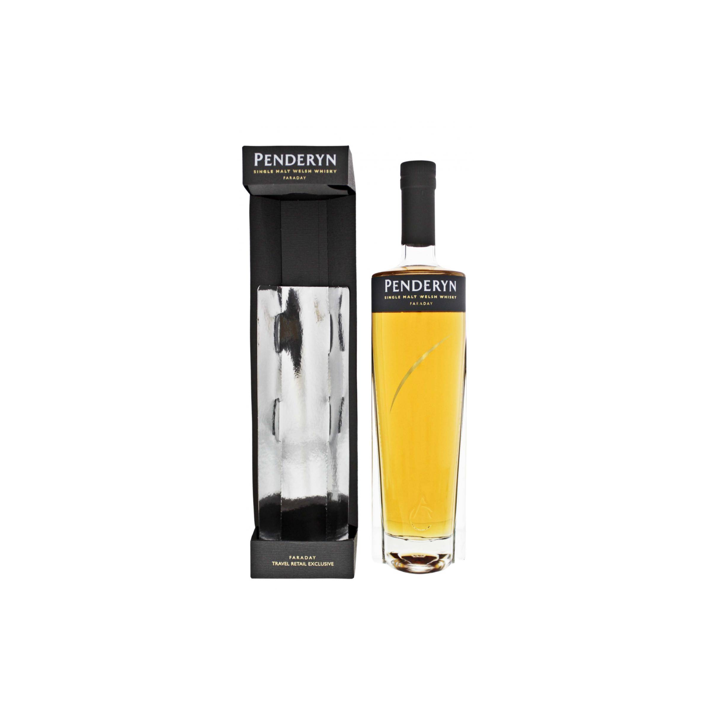 Penderyn Single Malt Whisky