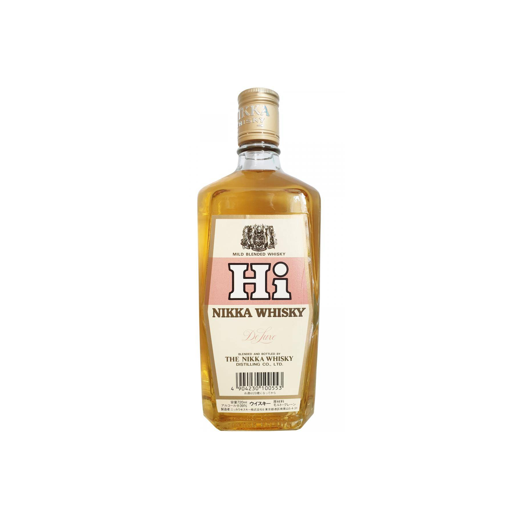 Nikka Blended Whisky