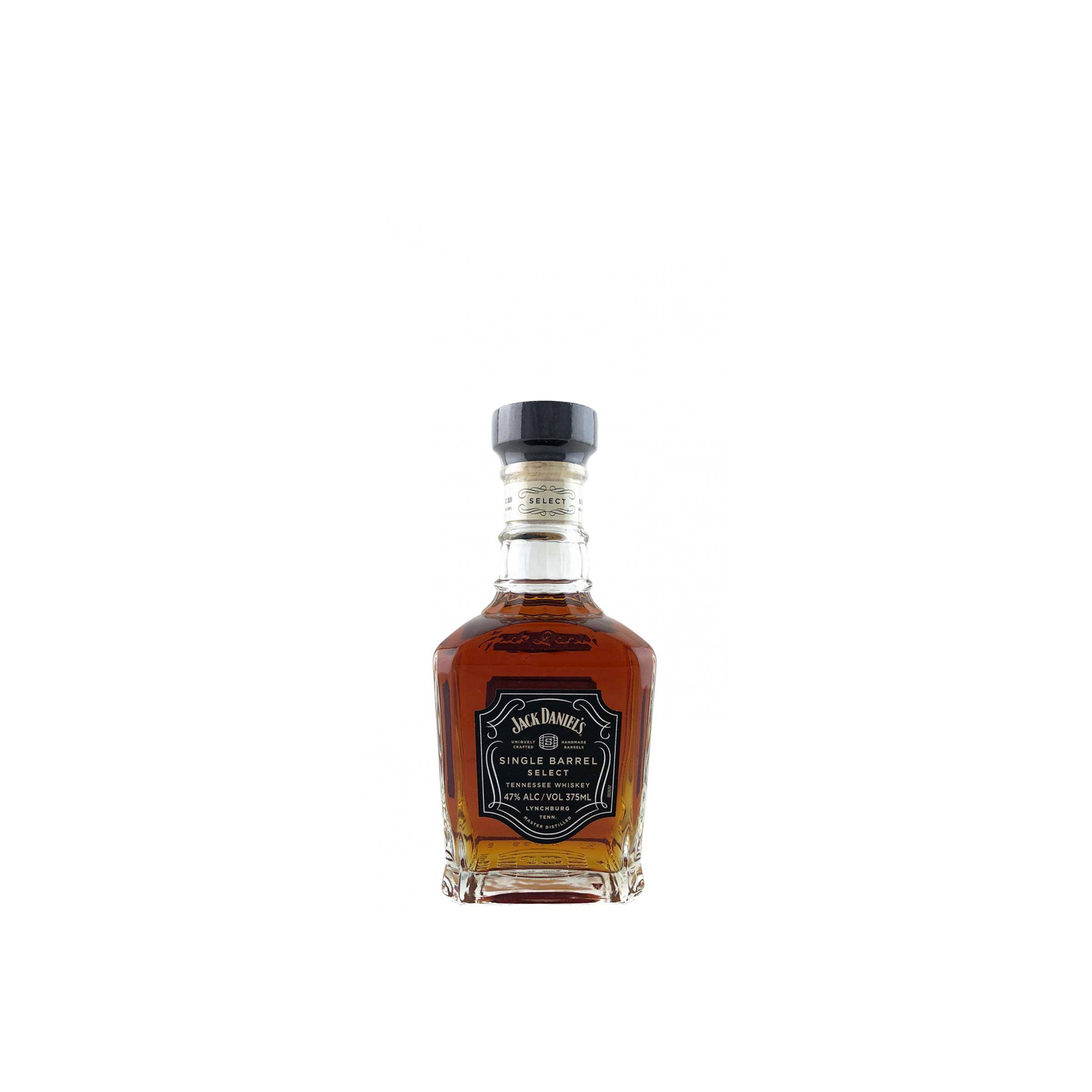 Jack Daniel's Tennessee Whisky 
