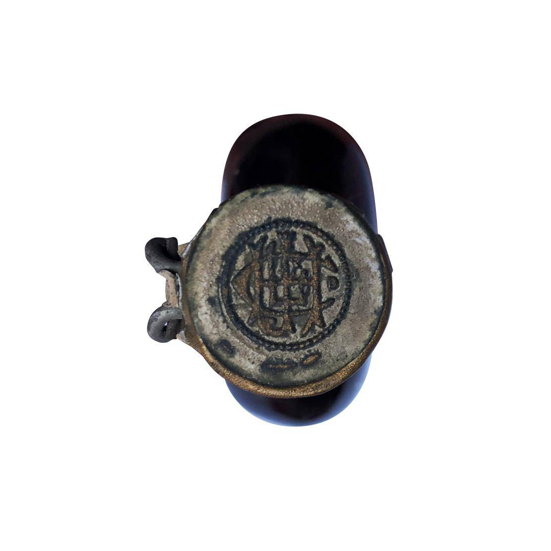 John Haig Gold Label 3
