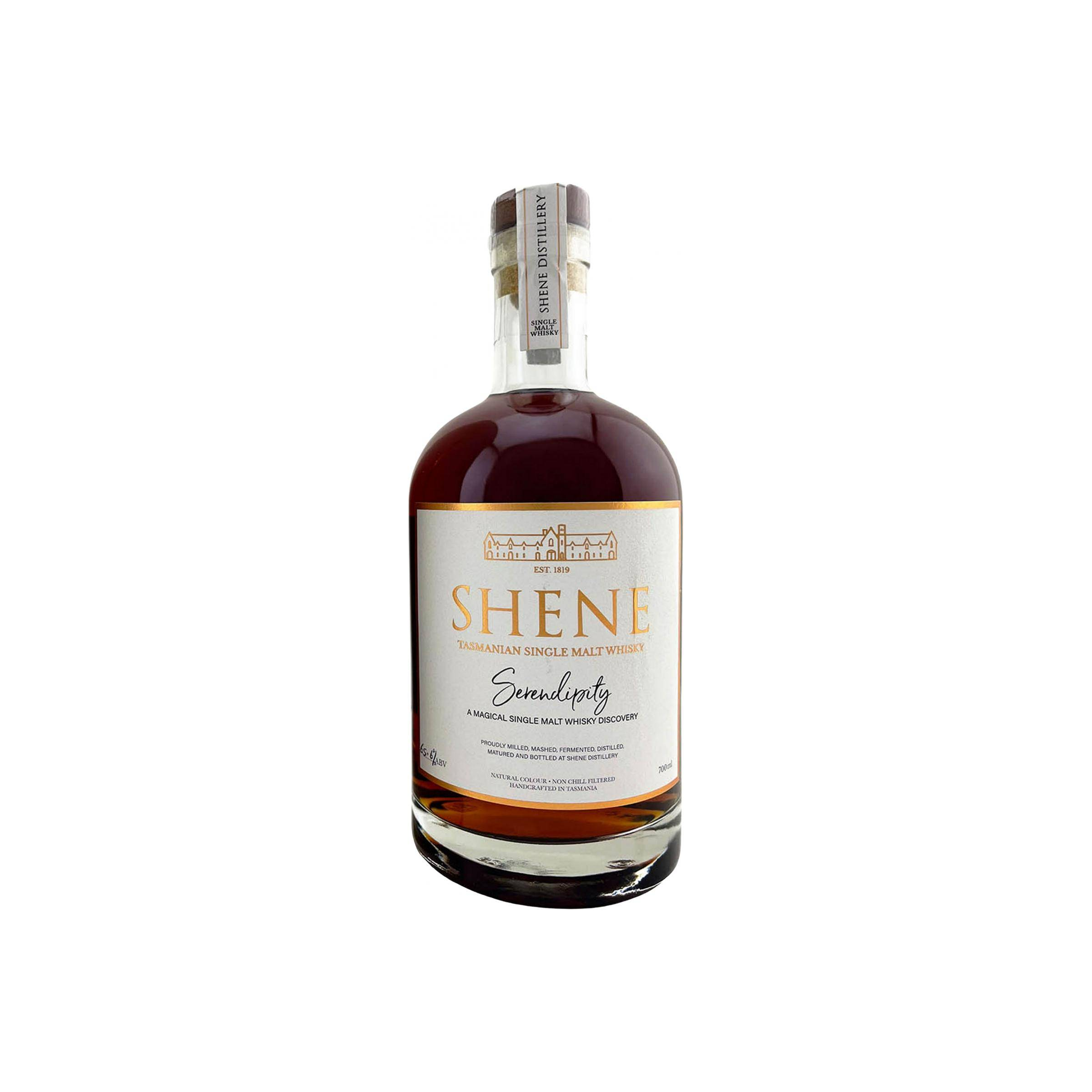 Shene Serendipity