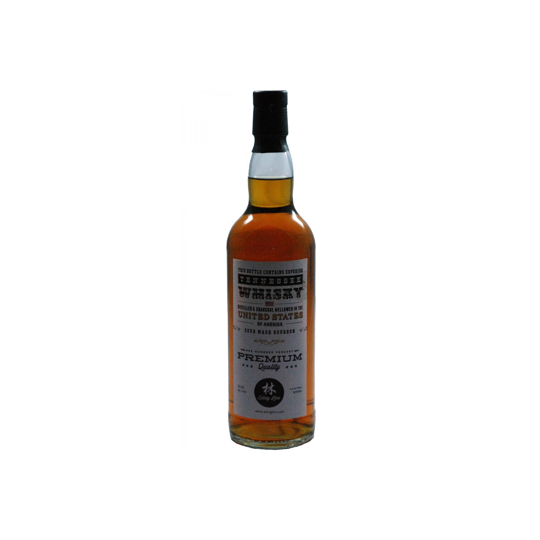 Tennessee Whisky Premium Quality