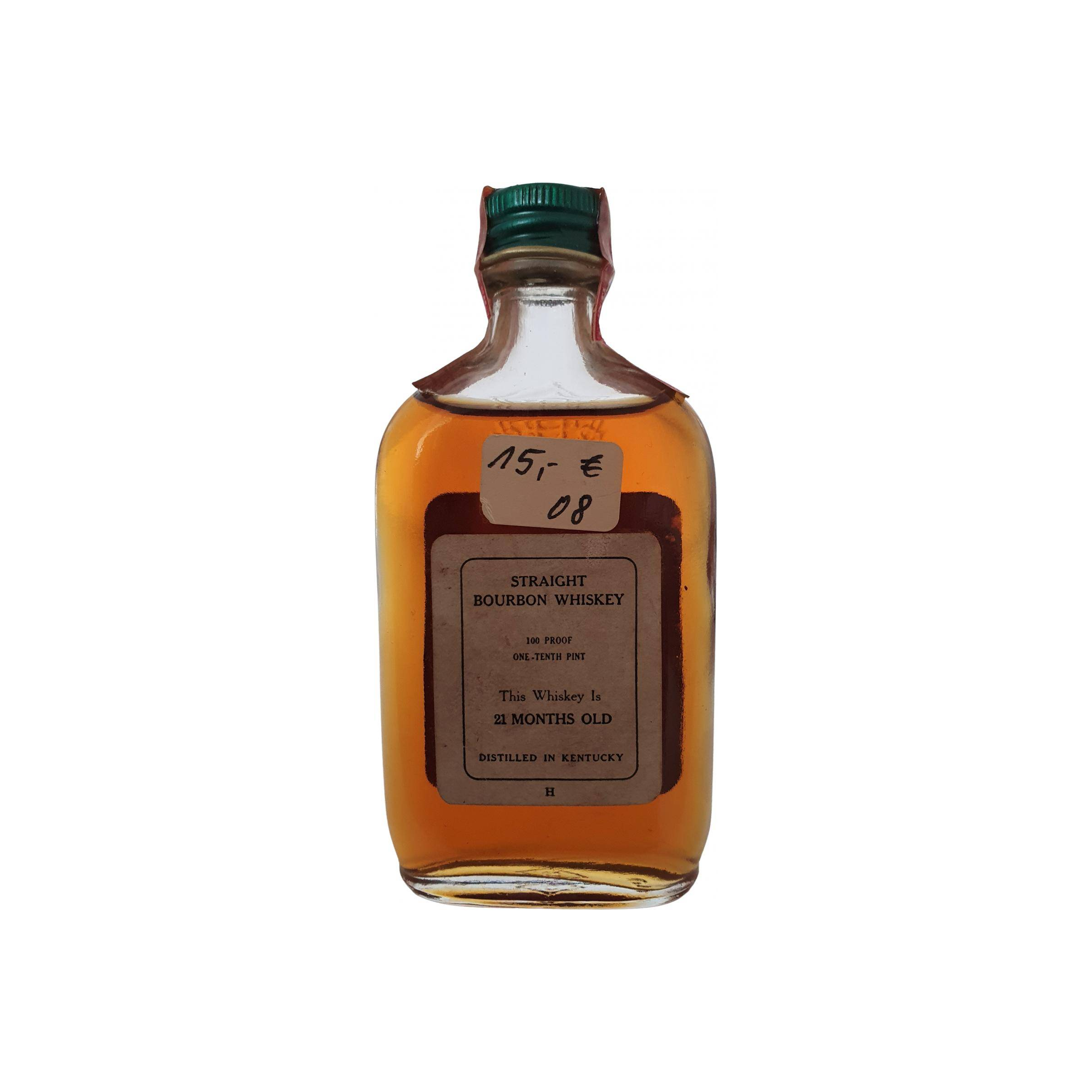 Glenmore Kentucky Straight Bourbon Whiskey 3