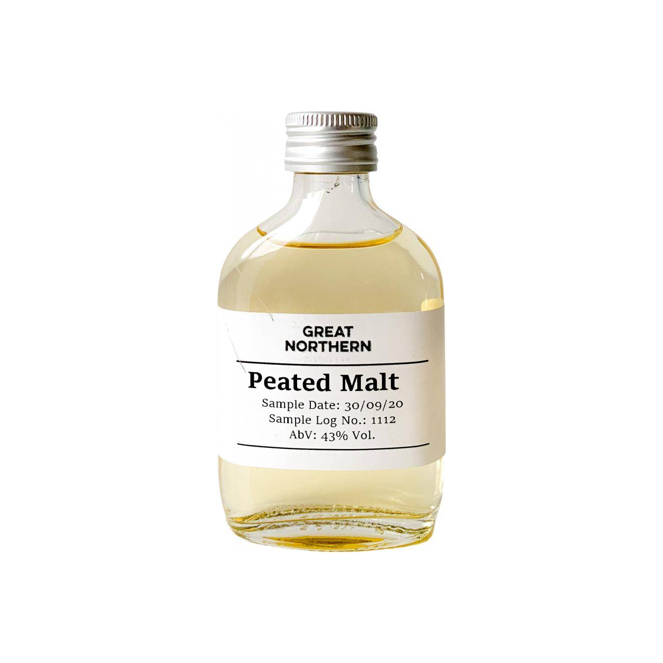 The Great Northern Peated Malt 2
