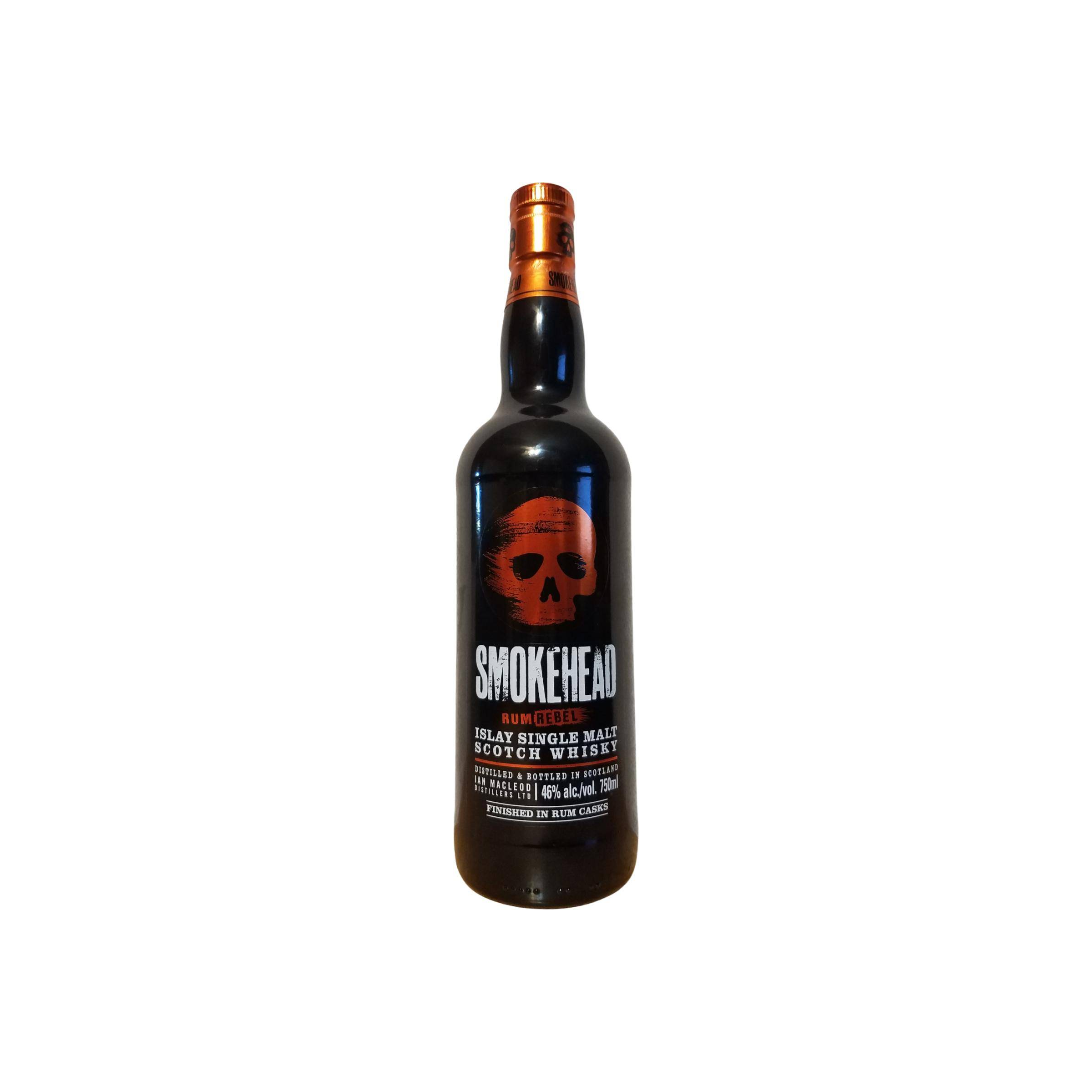 Ian Macleod Single Malt Whisky
