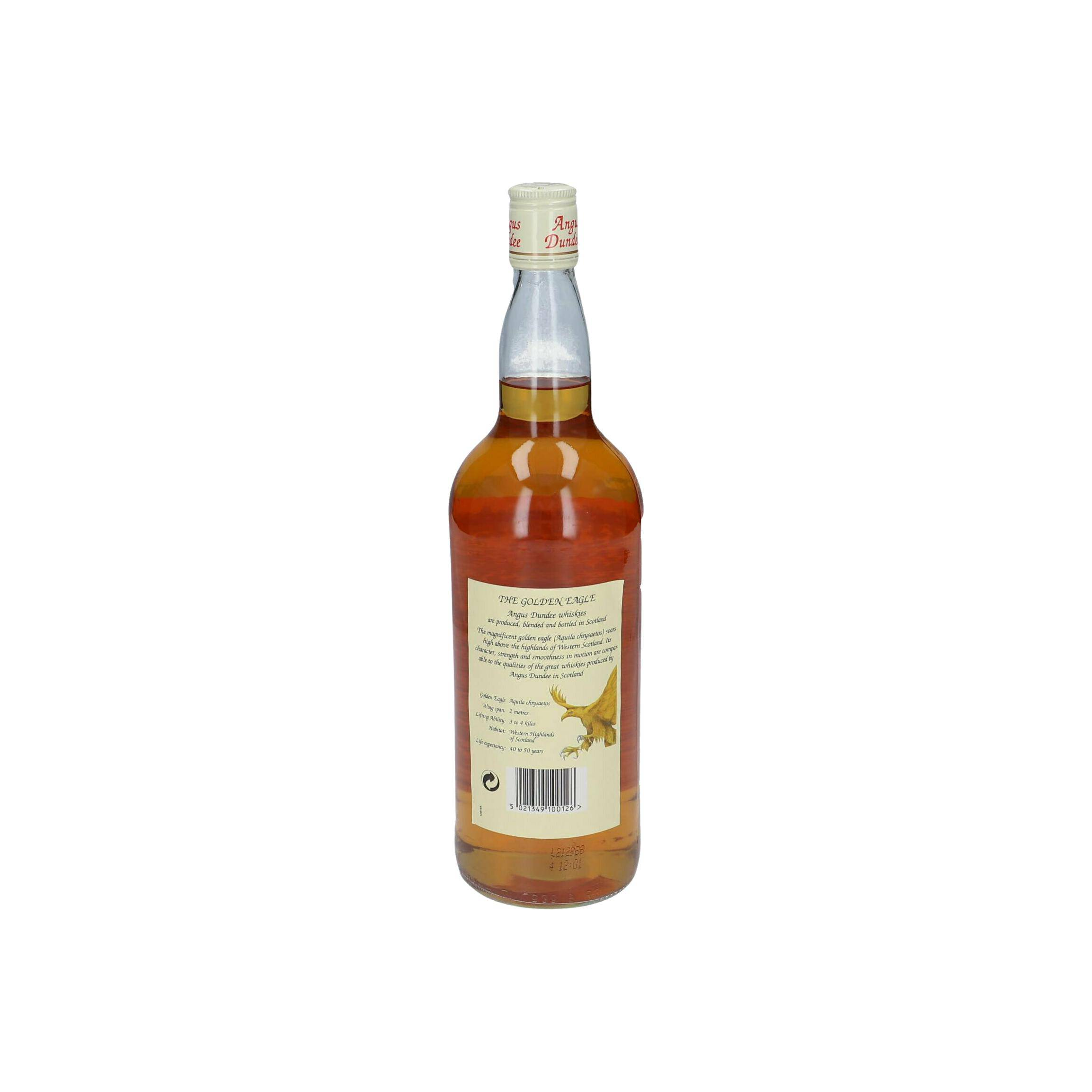 Angus Dundee Pure Malt ADD 2