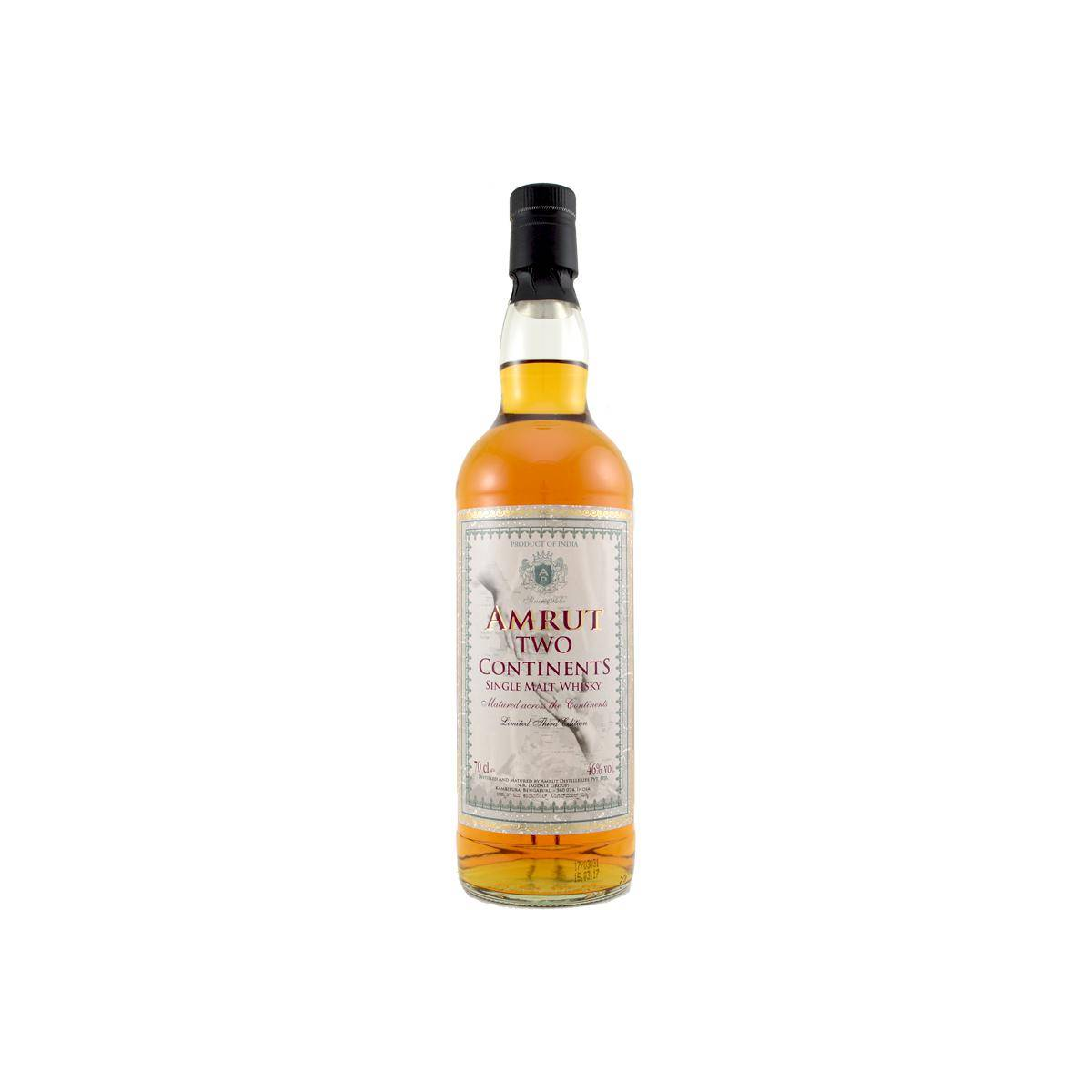 Amrut Single Malt Whisky