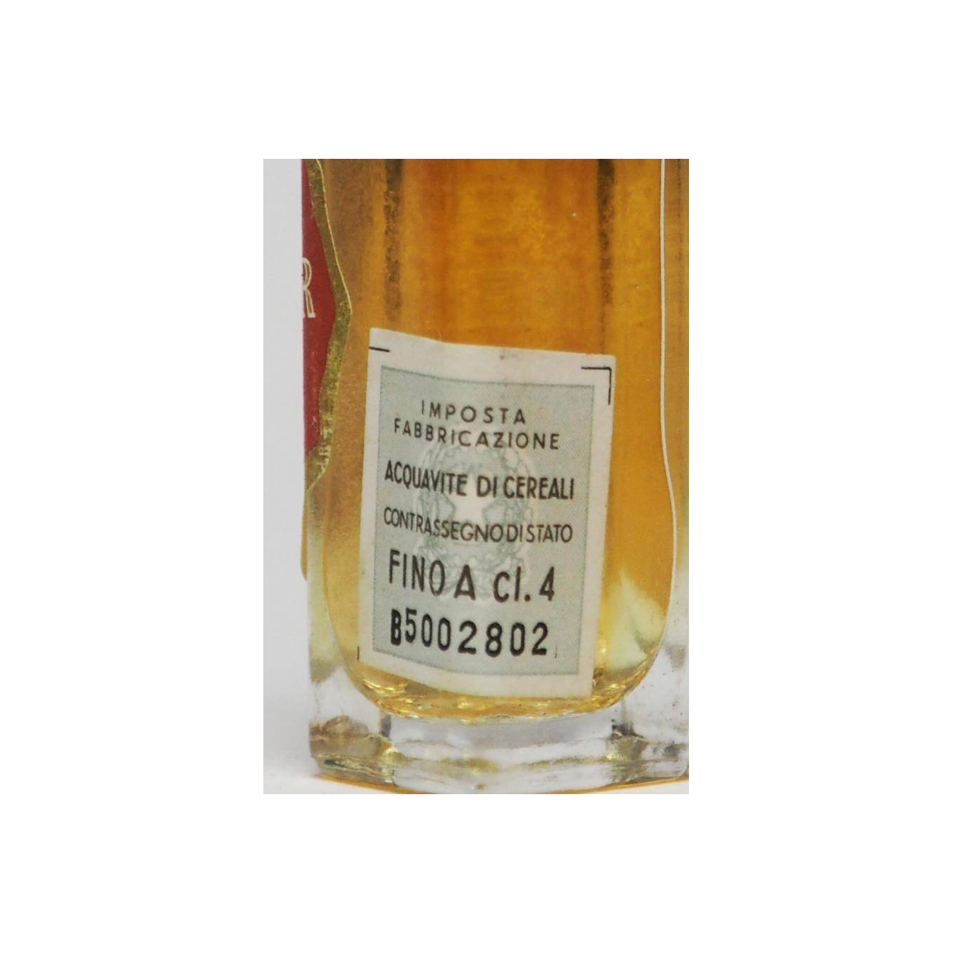 Highlander Straight Malt Scotch Whisky 2