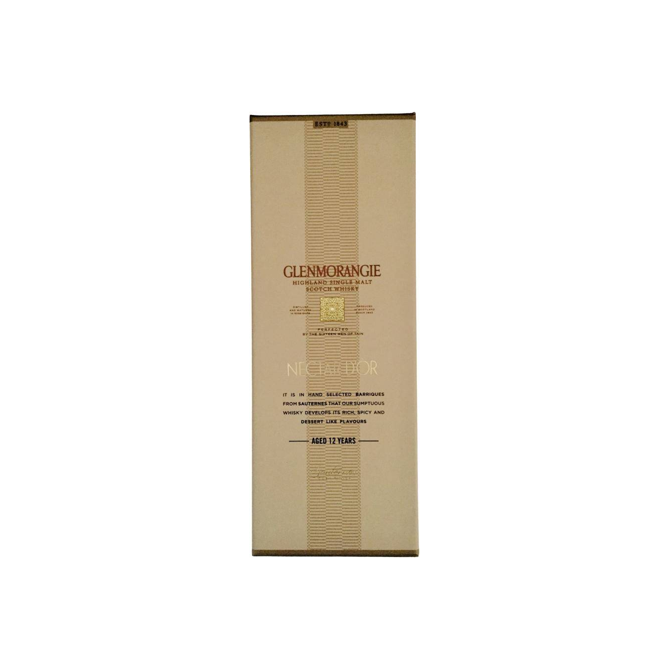 Glenmorangie 12 Years Single Malt Whisky 3
