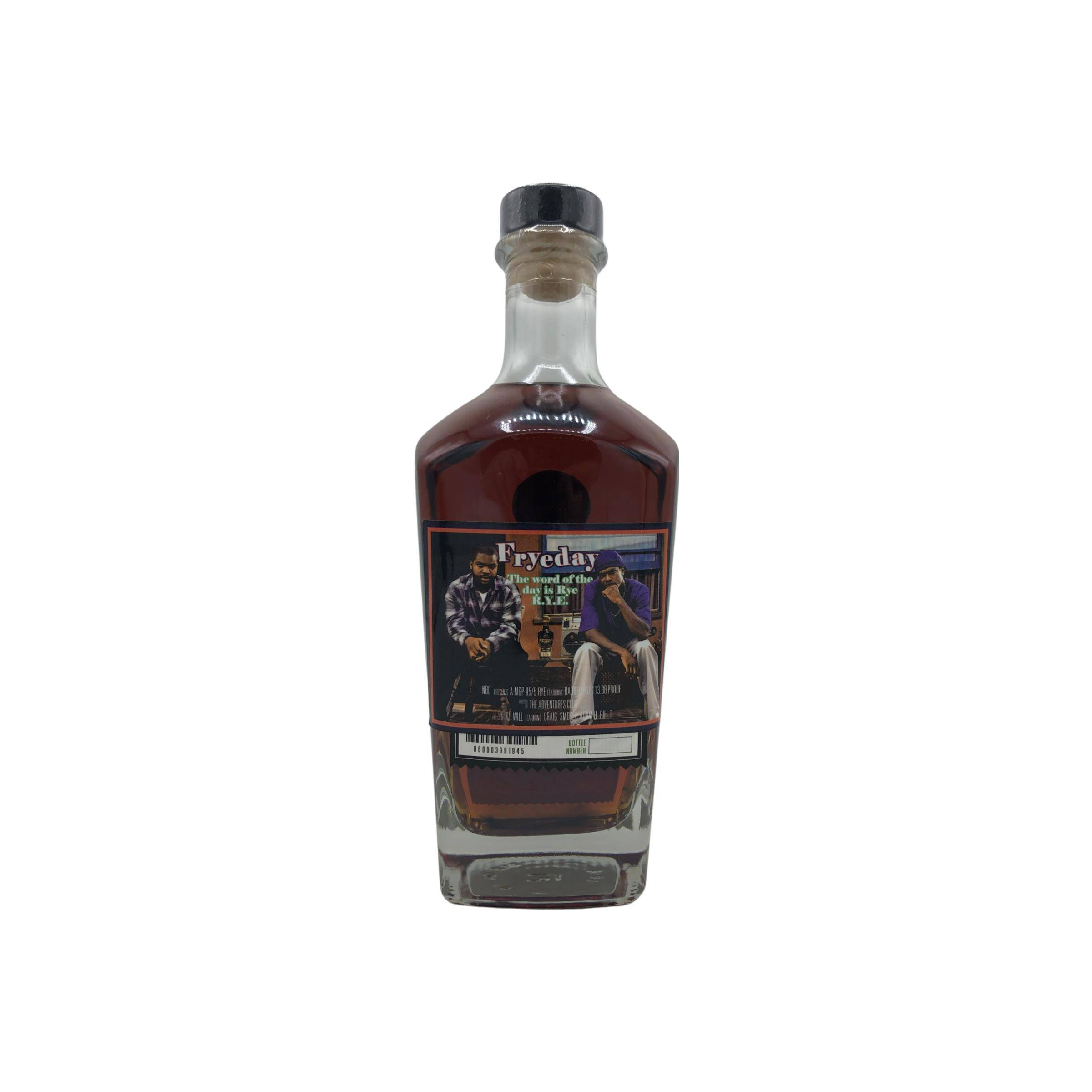 Nashville Barrel Company 07-year-old