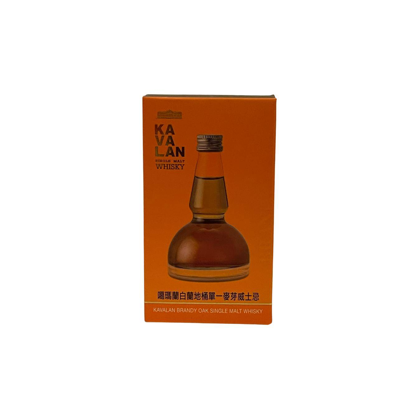 Kavalan Single Malt Whisky 3