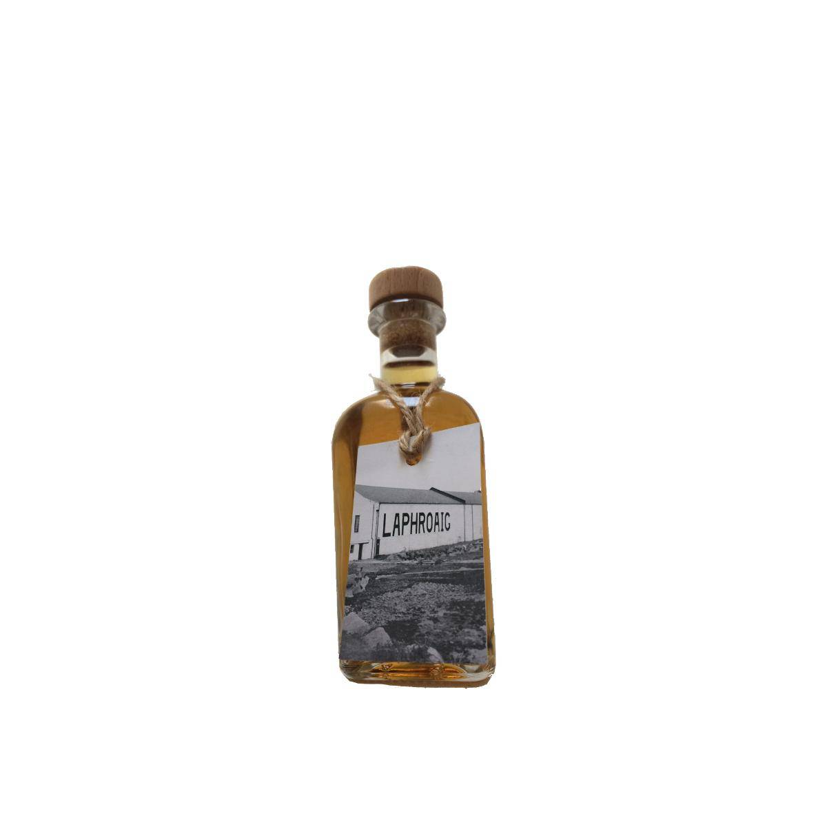 Laphroaig 2005 12 Years Single Malt Whisky