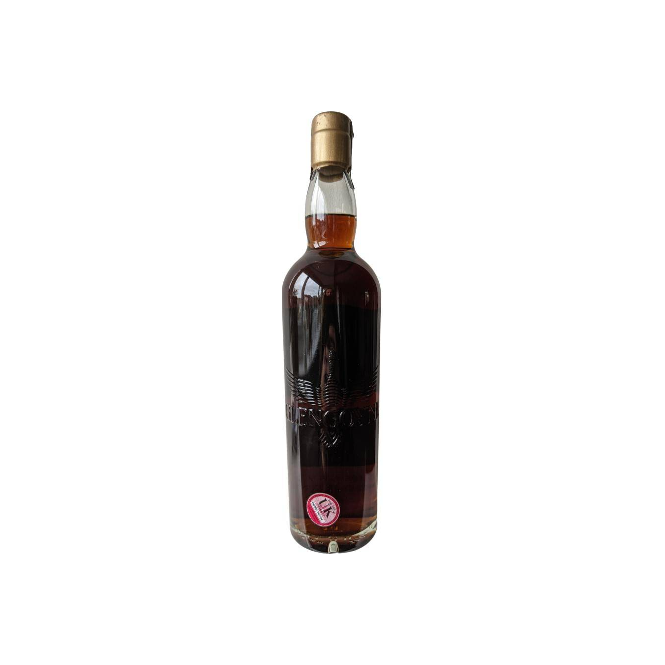 Glengoyne 2008 13 Years Single Malt Whisky 2