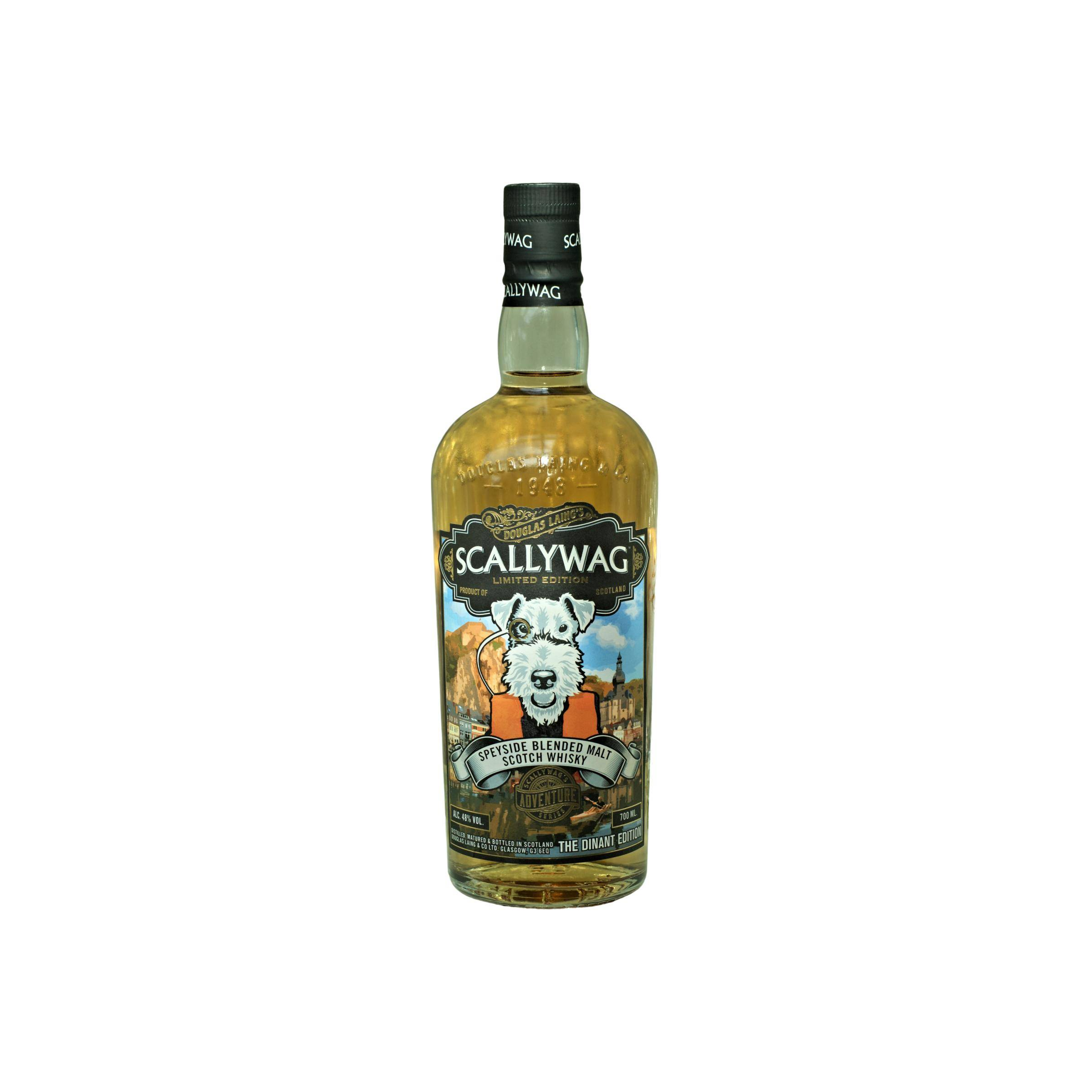 Douglas Laing Blended Malt Whisky