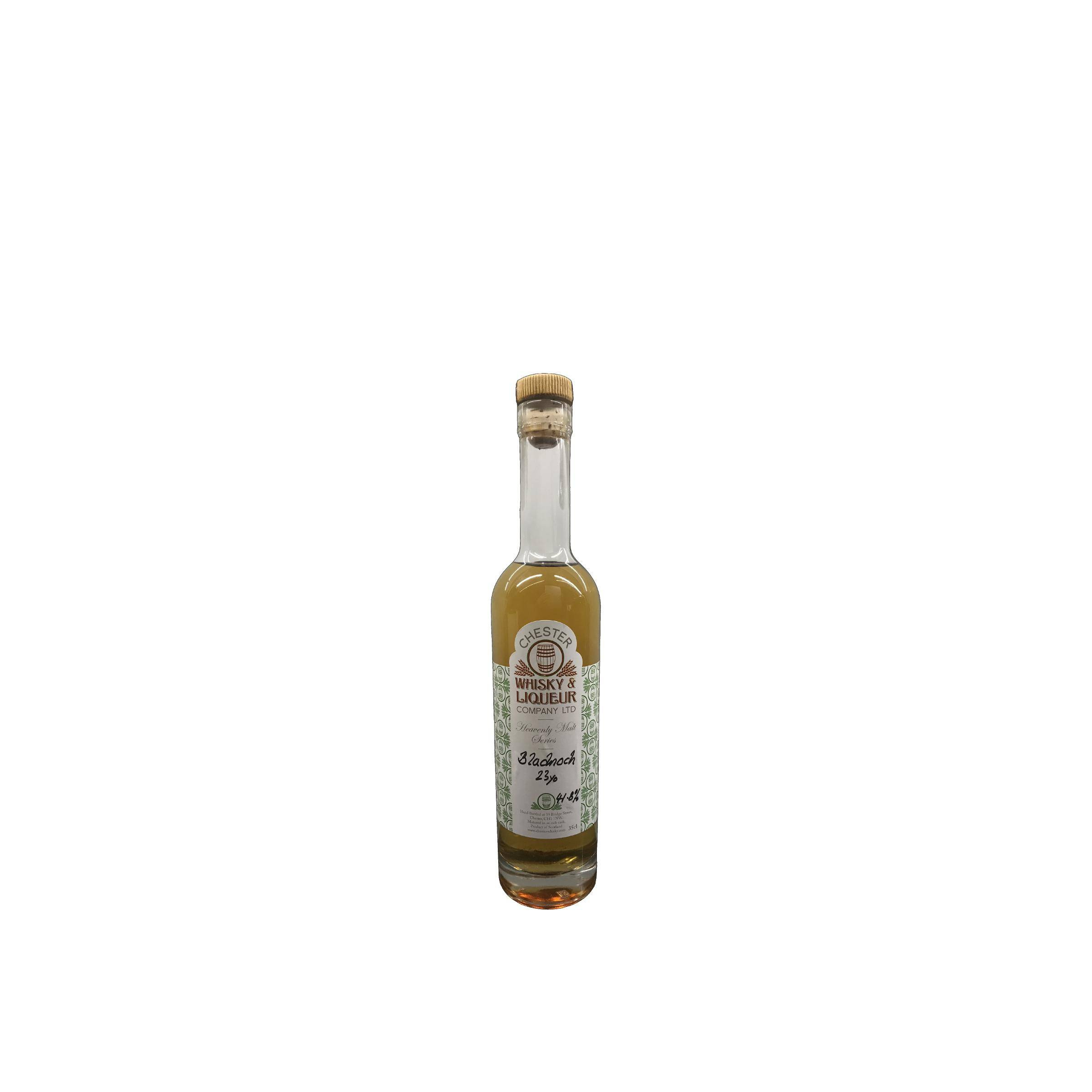 Bladnoch 23 Years Single Malt Whisky