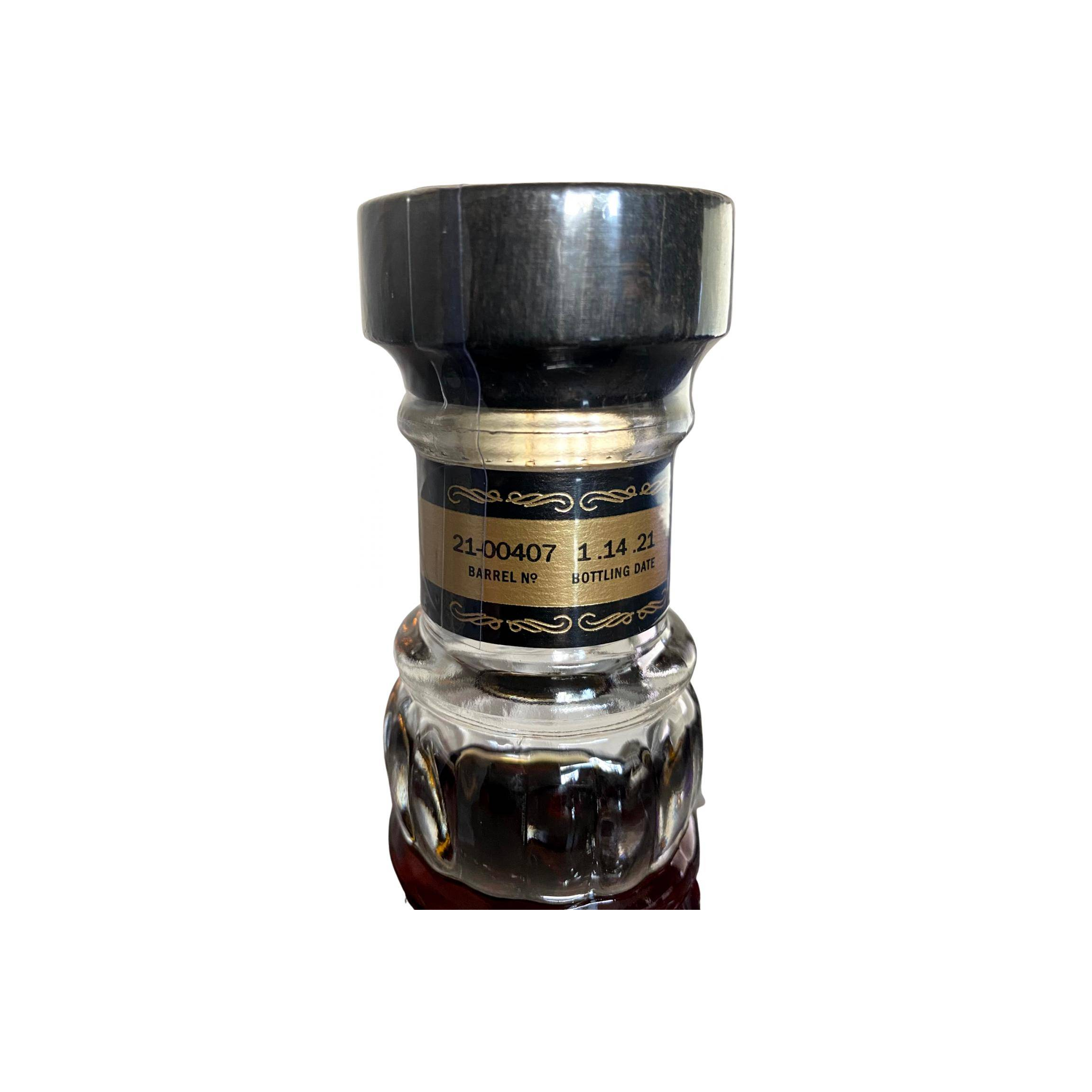 Jack Daniel's Tennessee Whisky  3