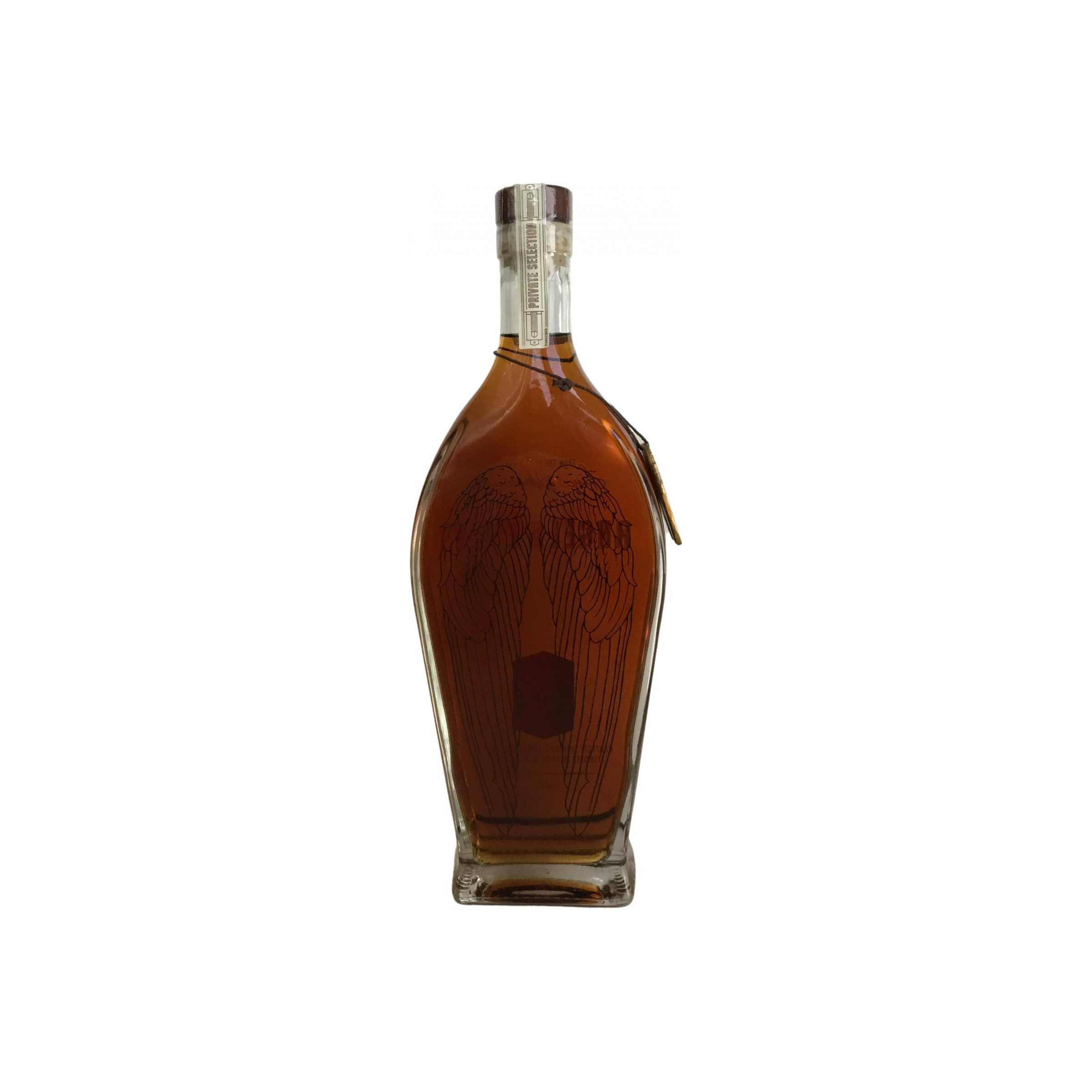 Angel's Envy Port Cask Finish 2