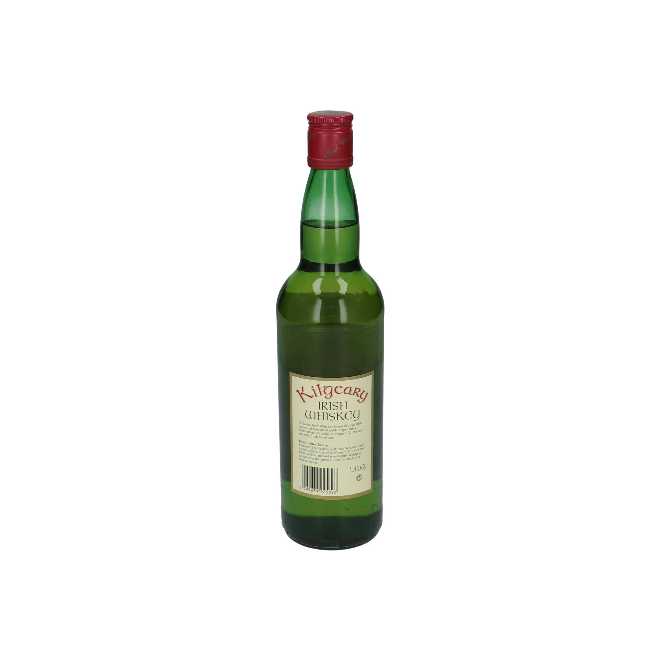 The Scotch Malt Whisky Society Blended Whisky 2