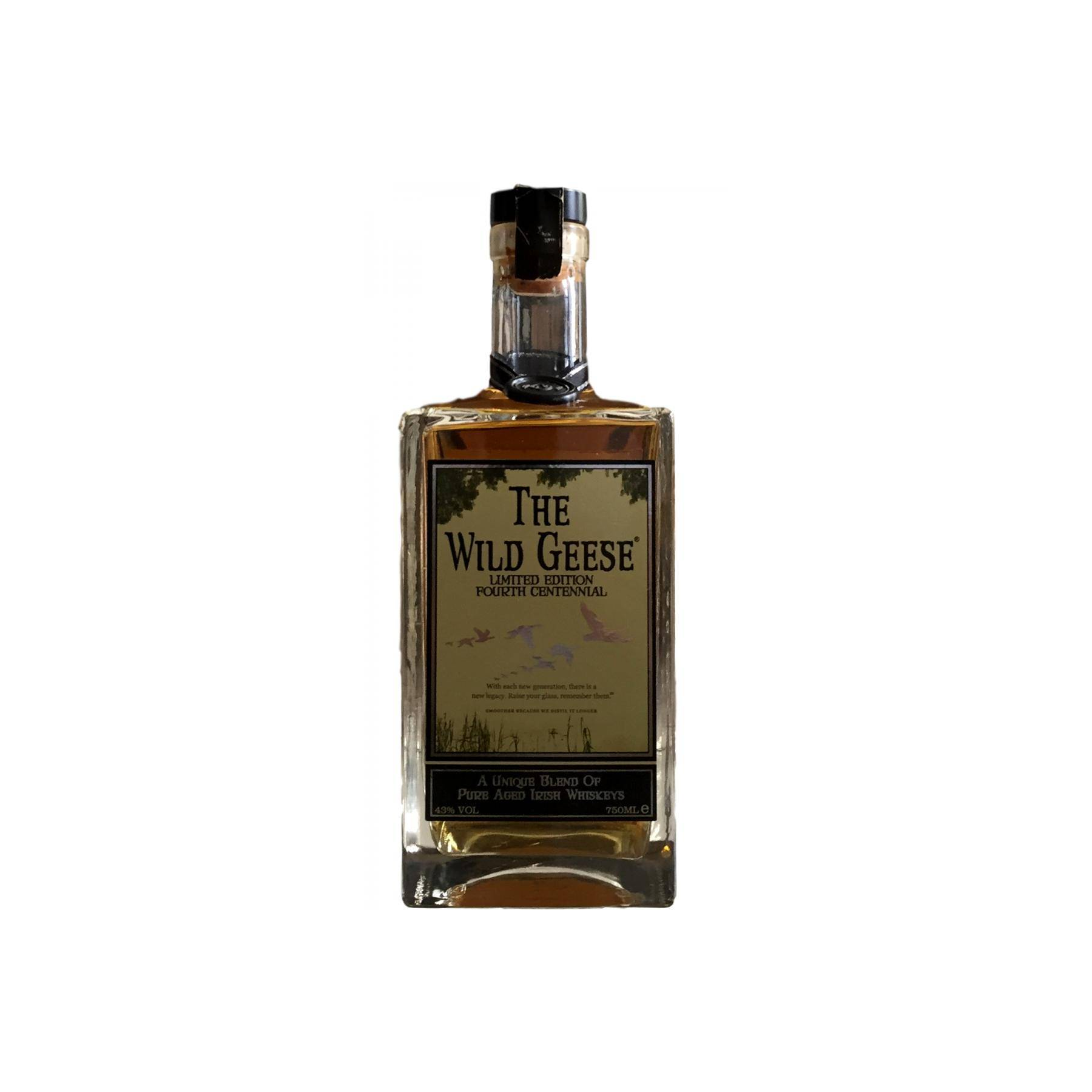 The Scotch Malt Whisky Society Limited Edition Blended Whisky
