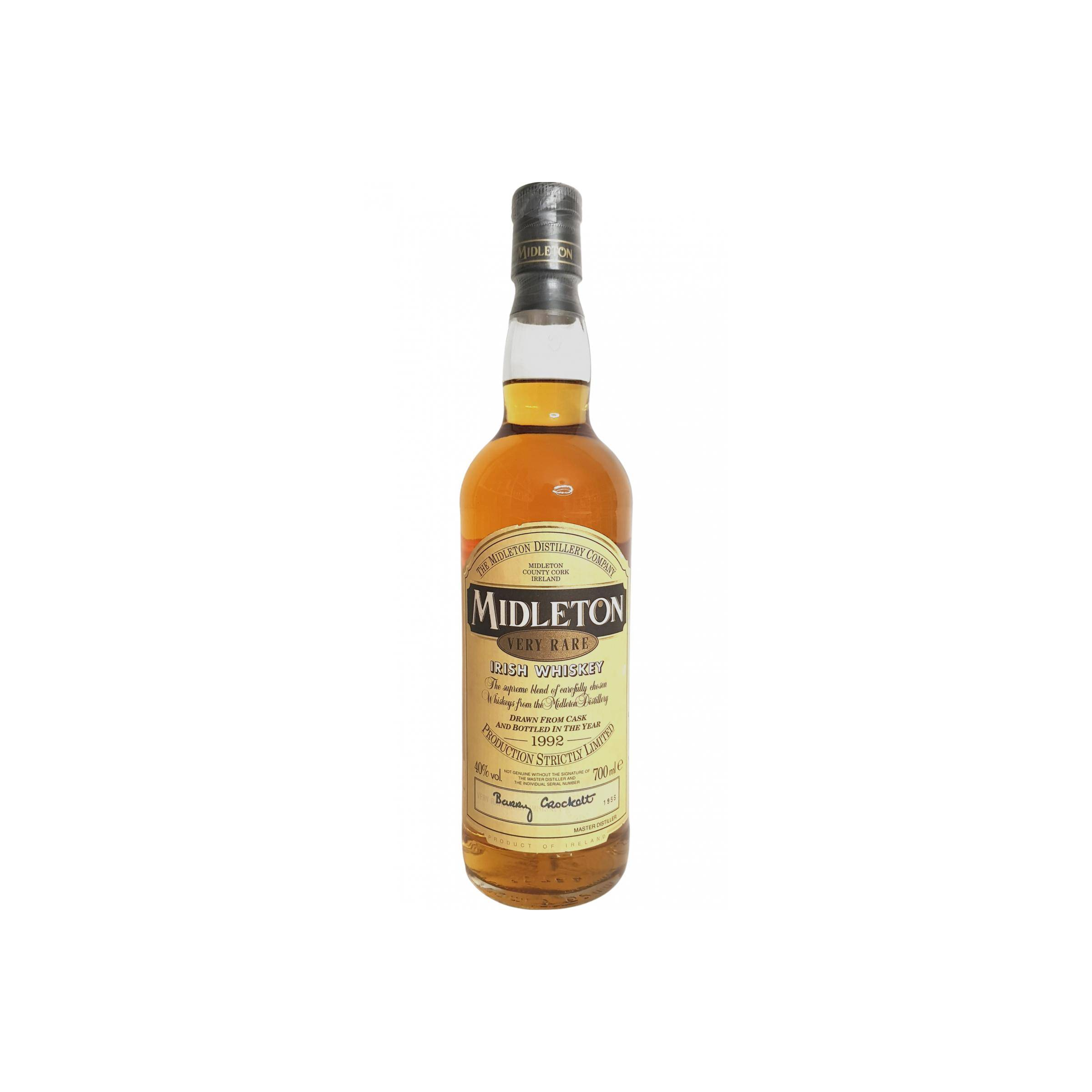 Midleton Blended Whisky