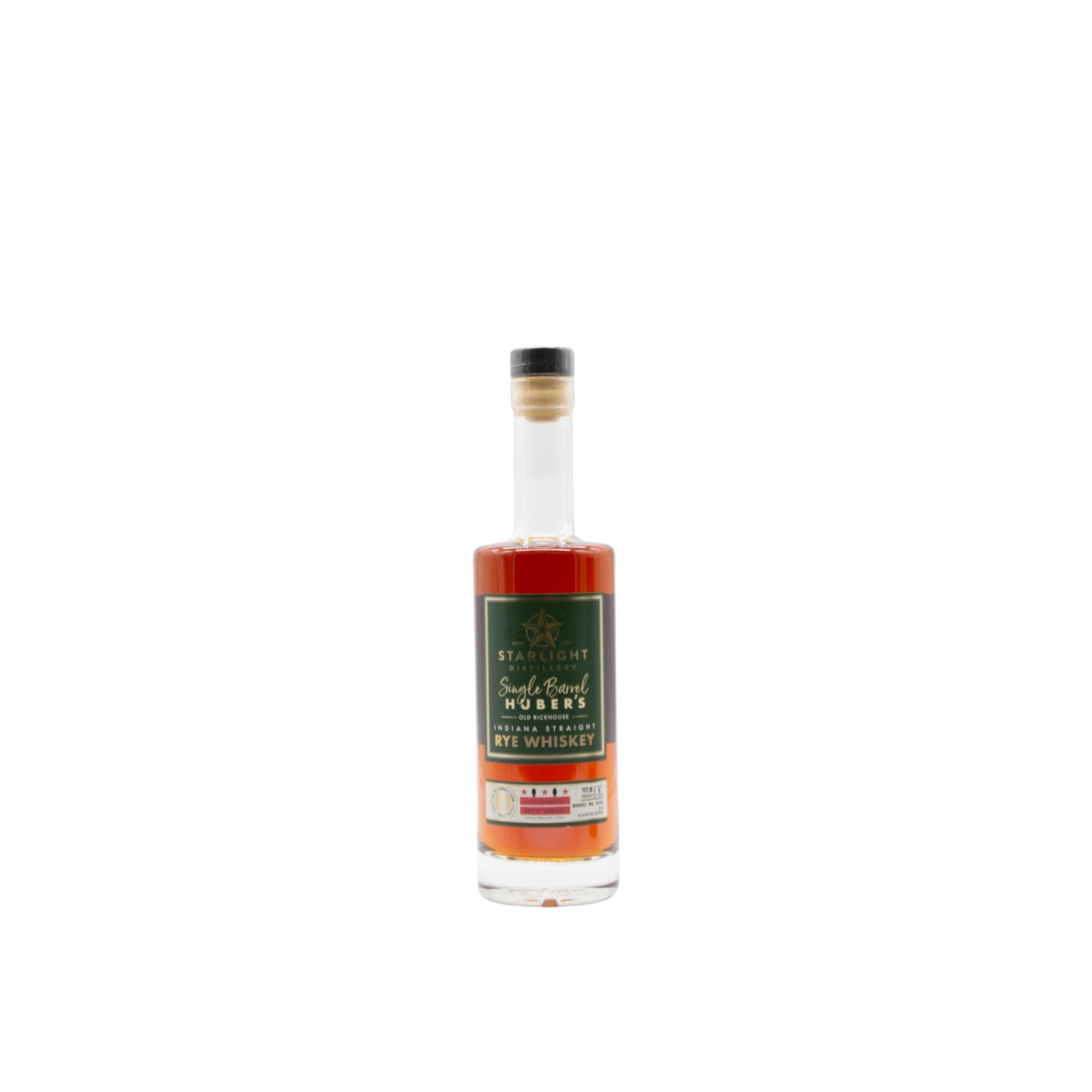 Starlight Distillery 05-year-old