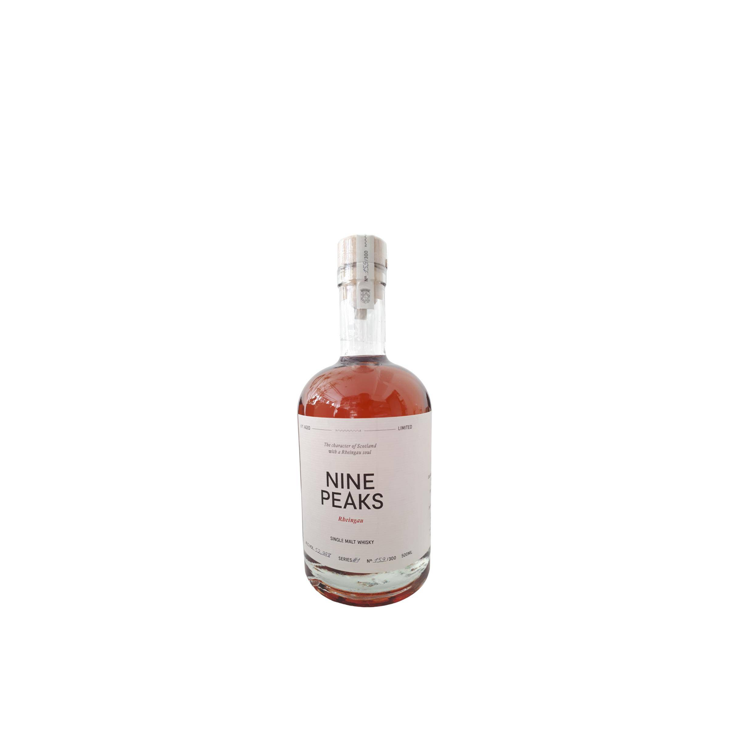Caol Ila 2014 6 Years Single Malt Whisky