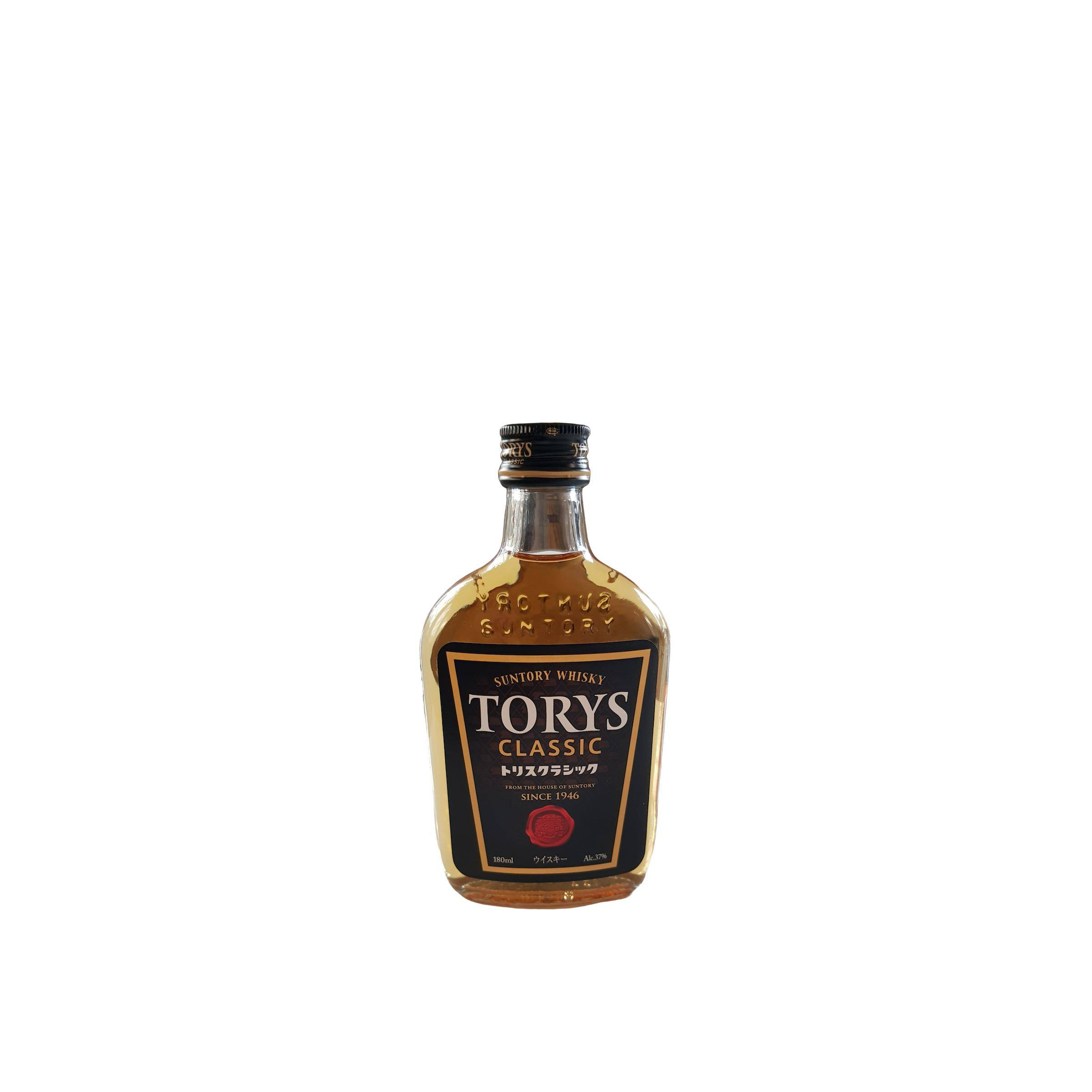 Suntory Blended Whisky