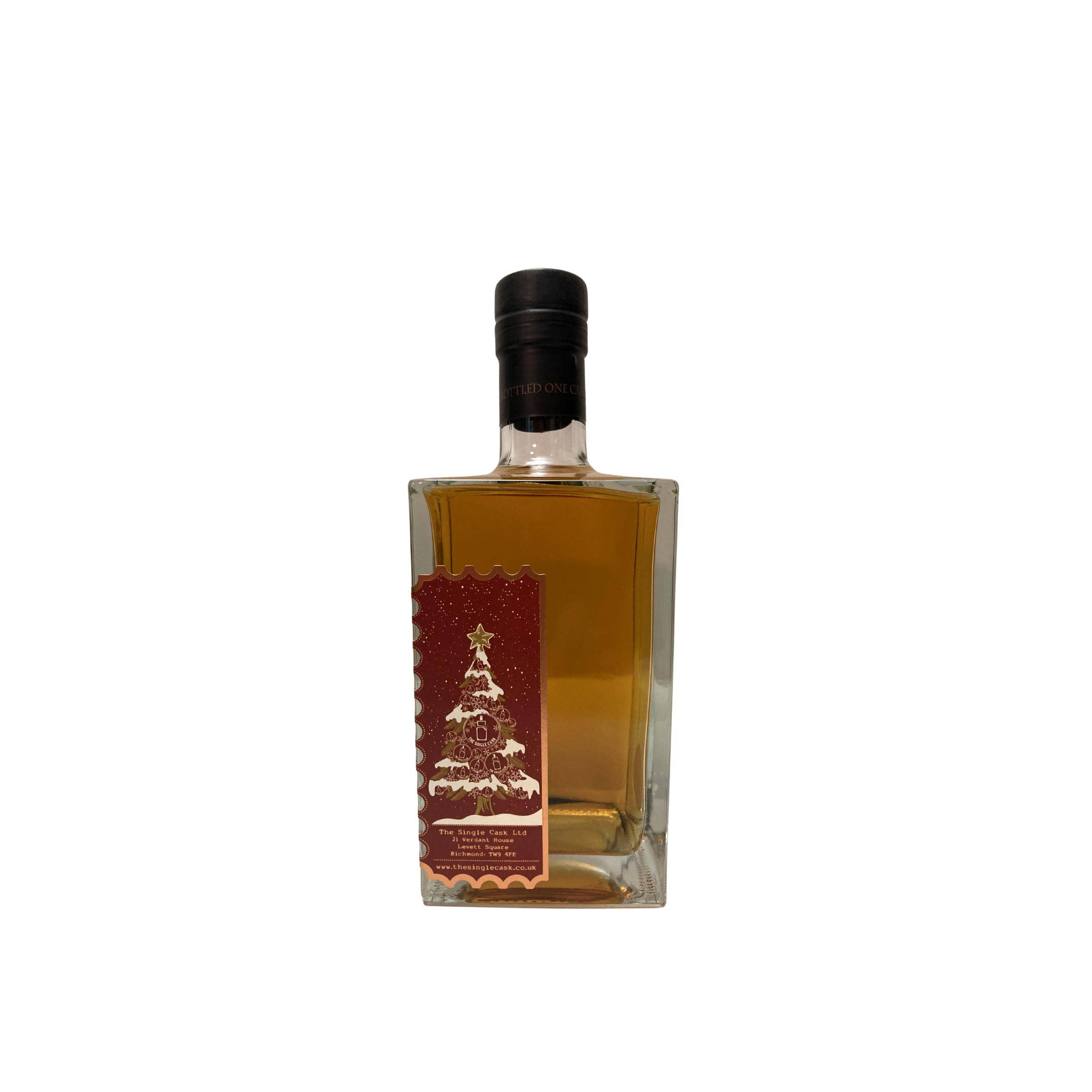 Tobermory 2010 11 Years Single Malt Whisky 2
