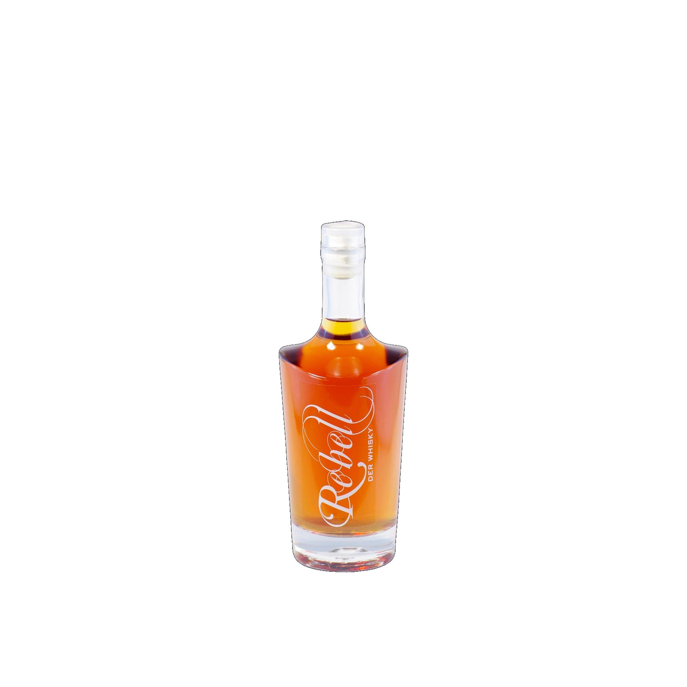 Rebell 05-year-old