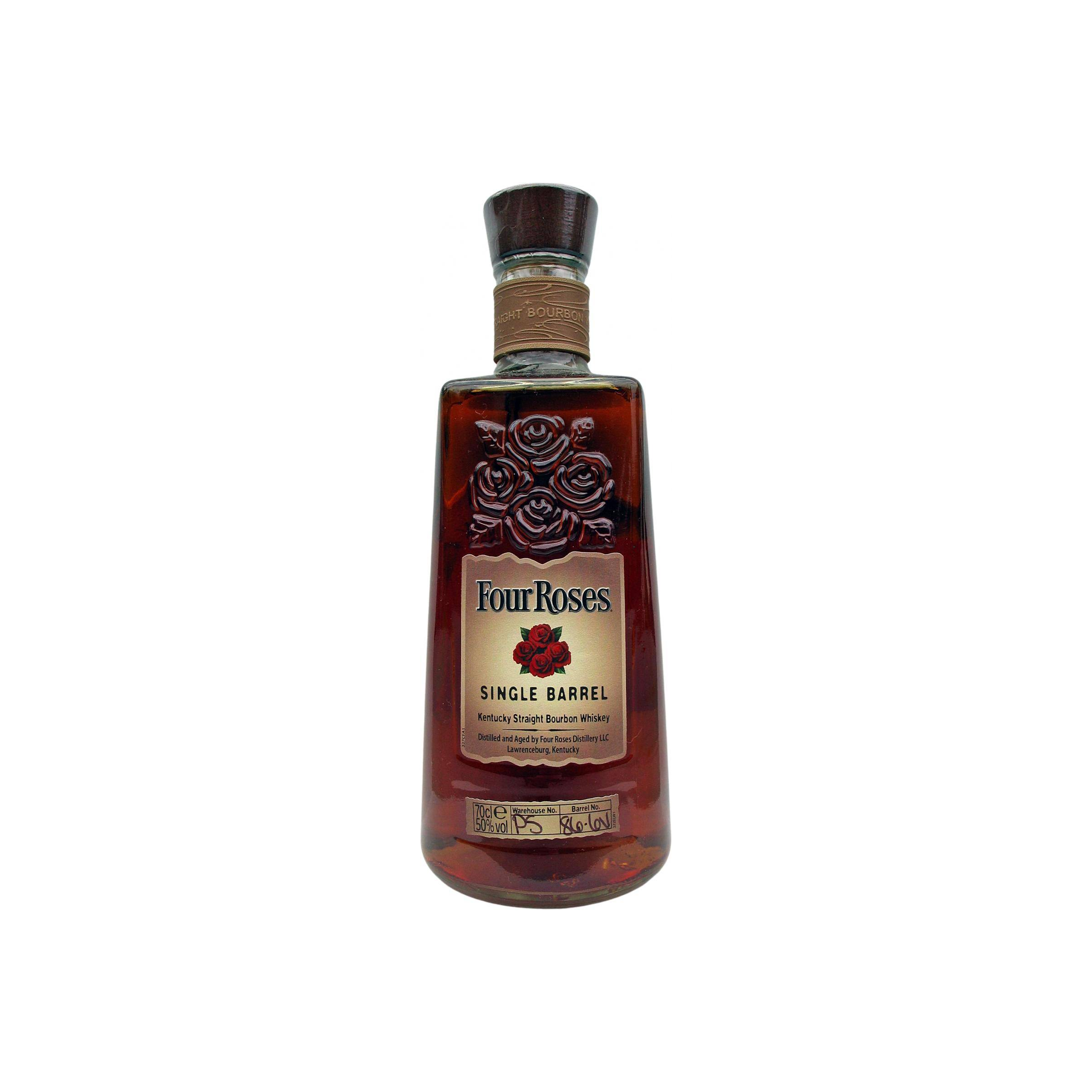 Four Roses Bourbon Whisky
