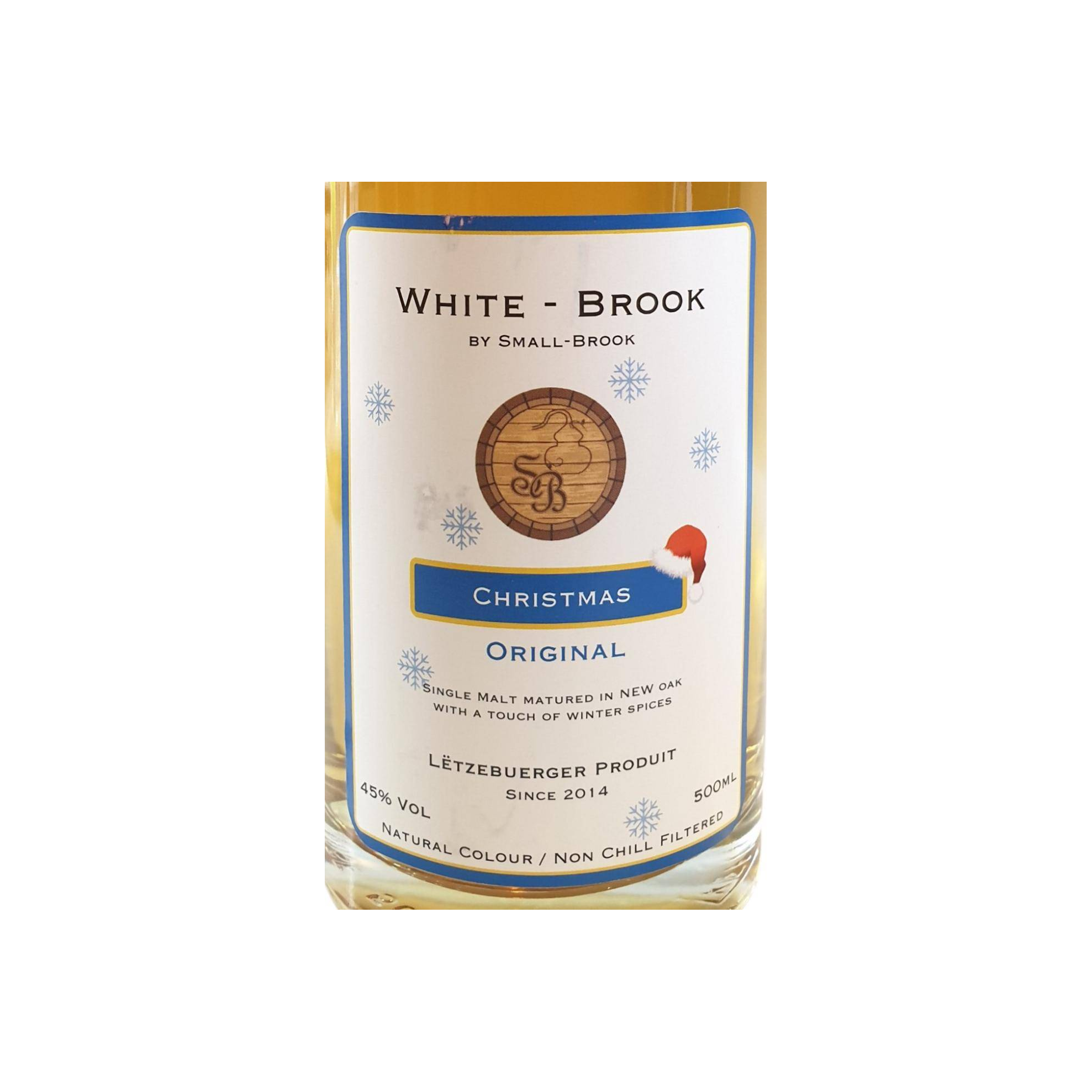 White - Brook Christmas 2