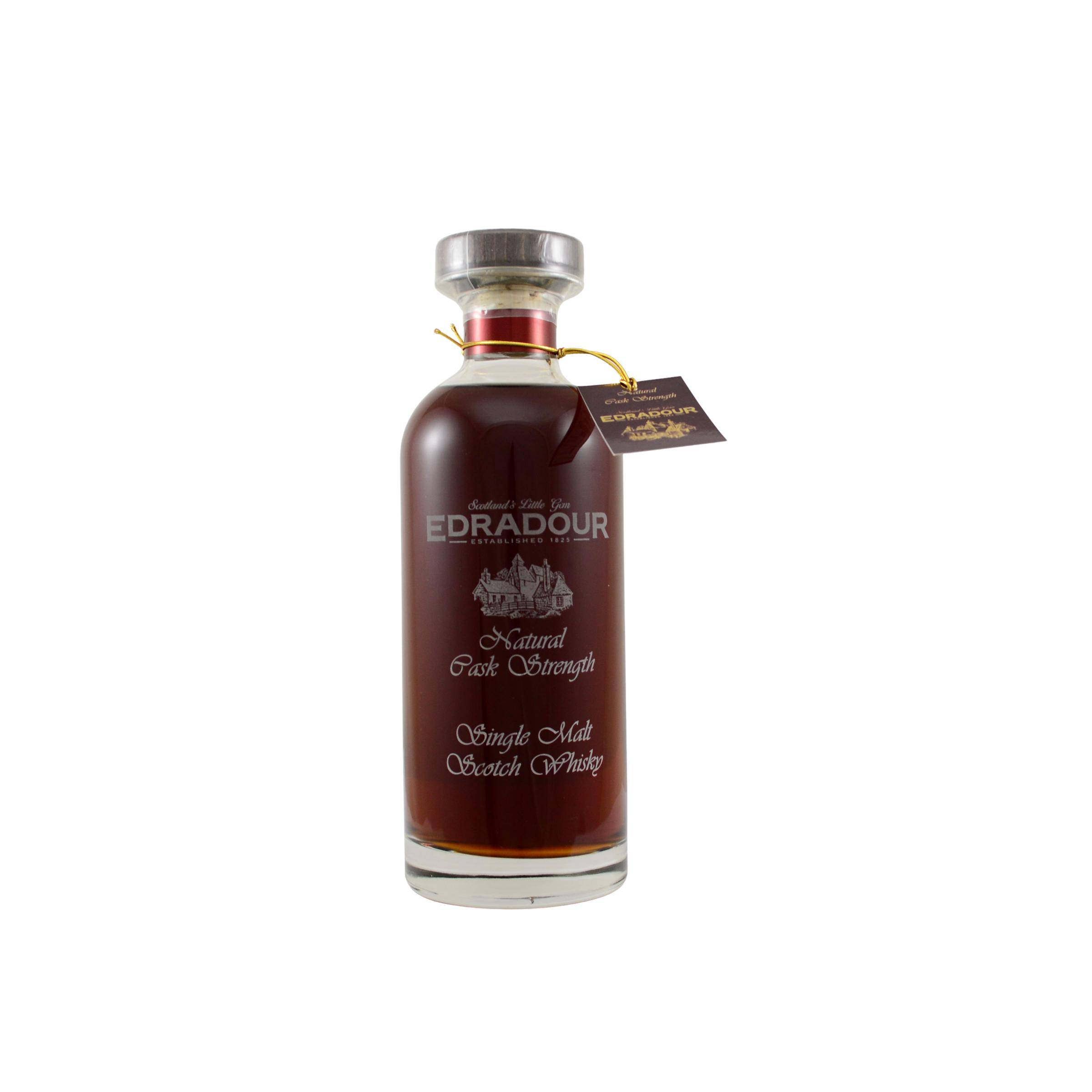 Edradour 2008 12 Years Single Malt Whisky 2