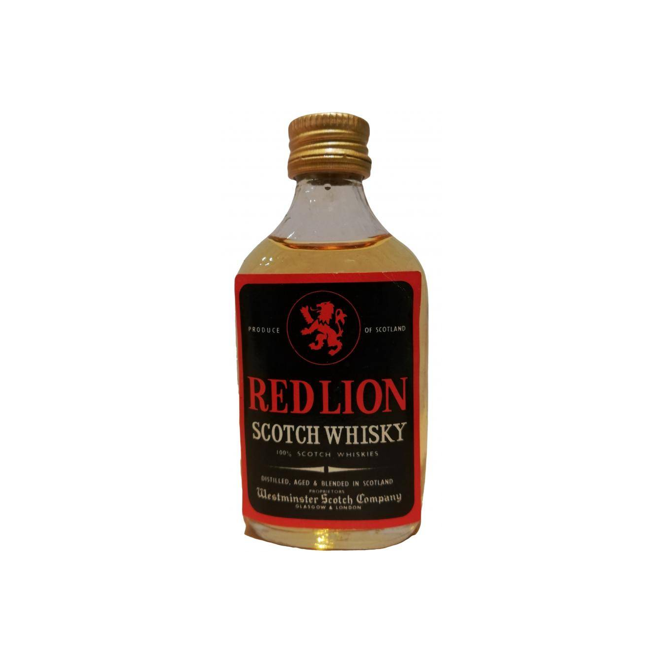 Red Lion Scotch Whisky 2