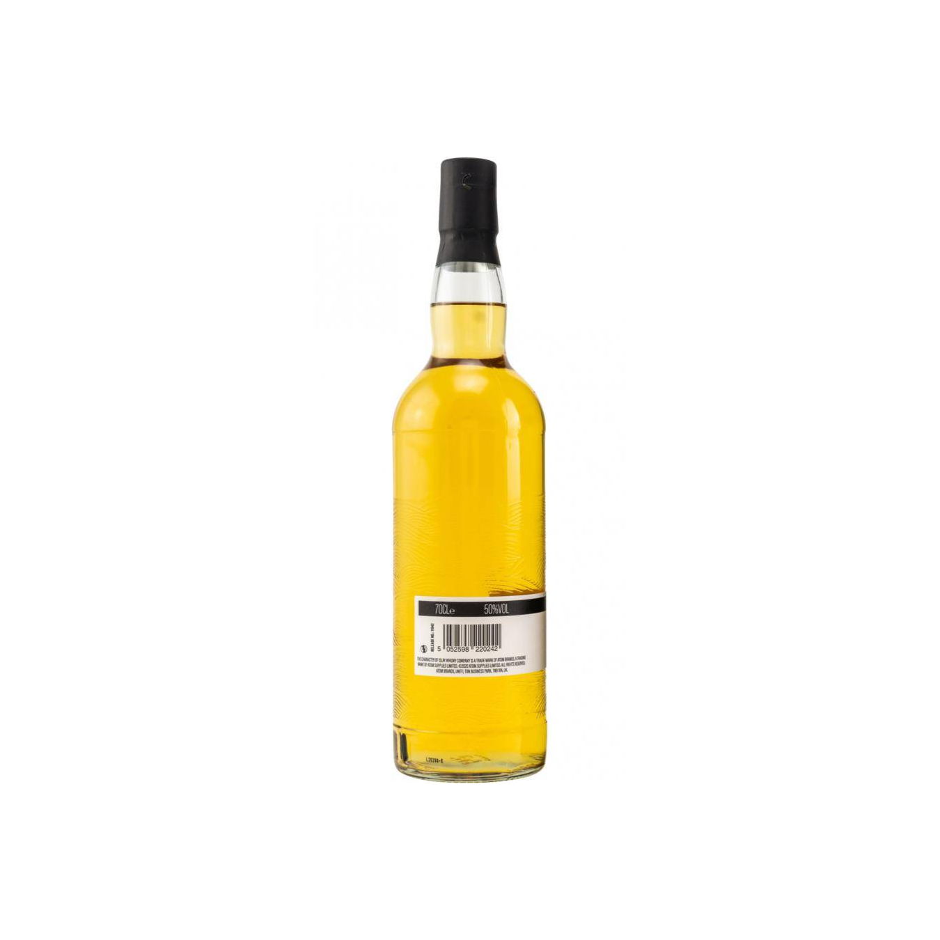 Bruichladdich 2011 9 Years Single Malt Whisky 2