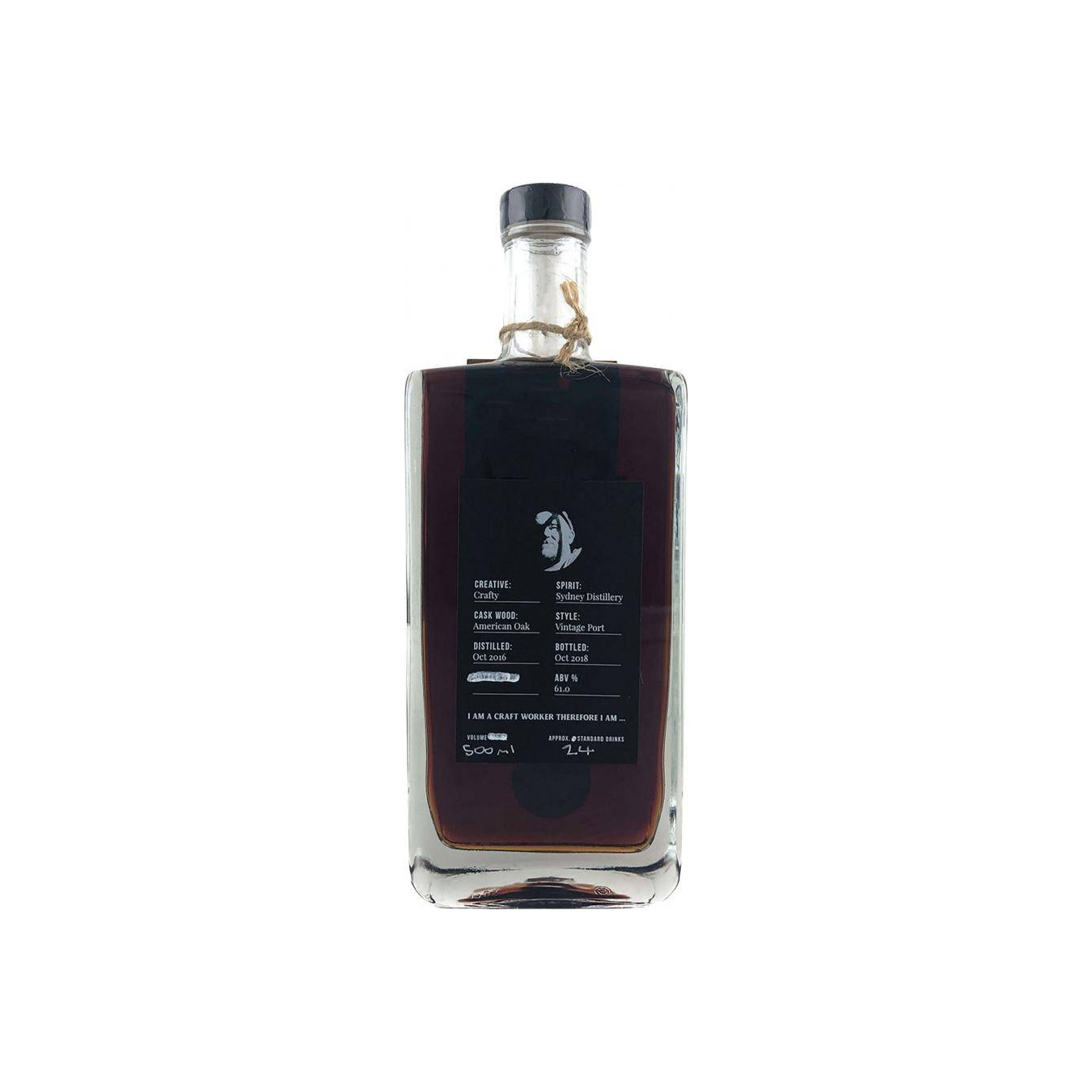 Craft Works Blak Soul Beast 2