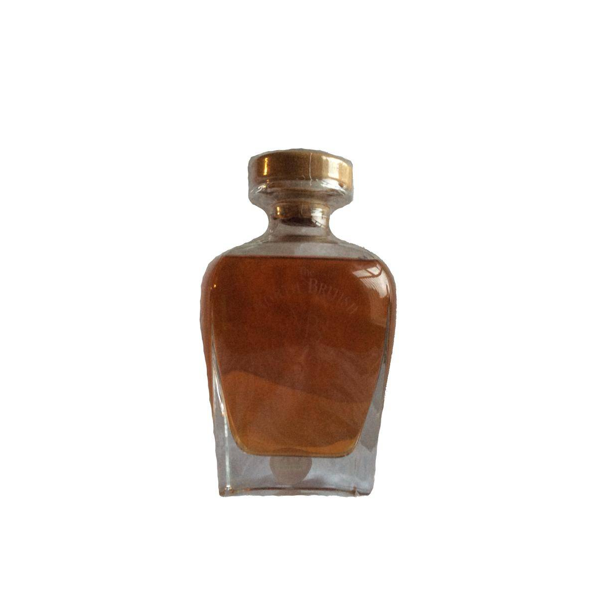 North British 50 Years Single Grain Whisky