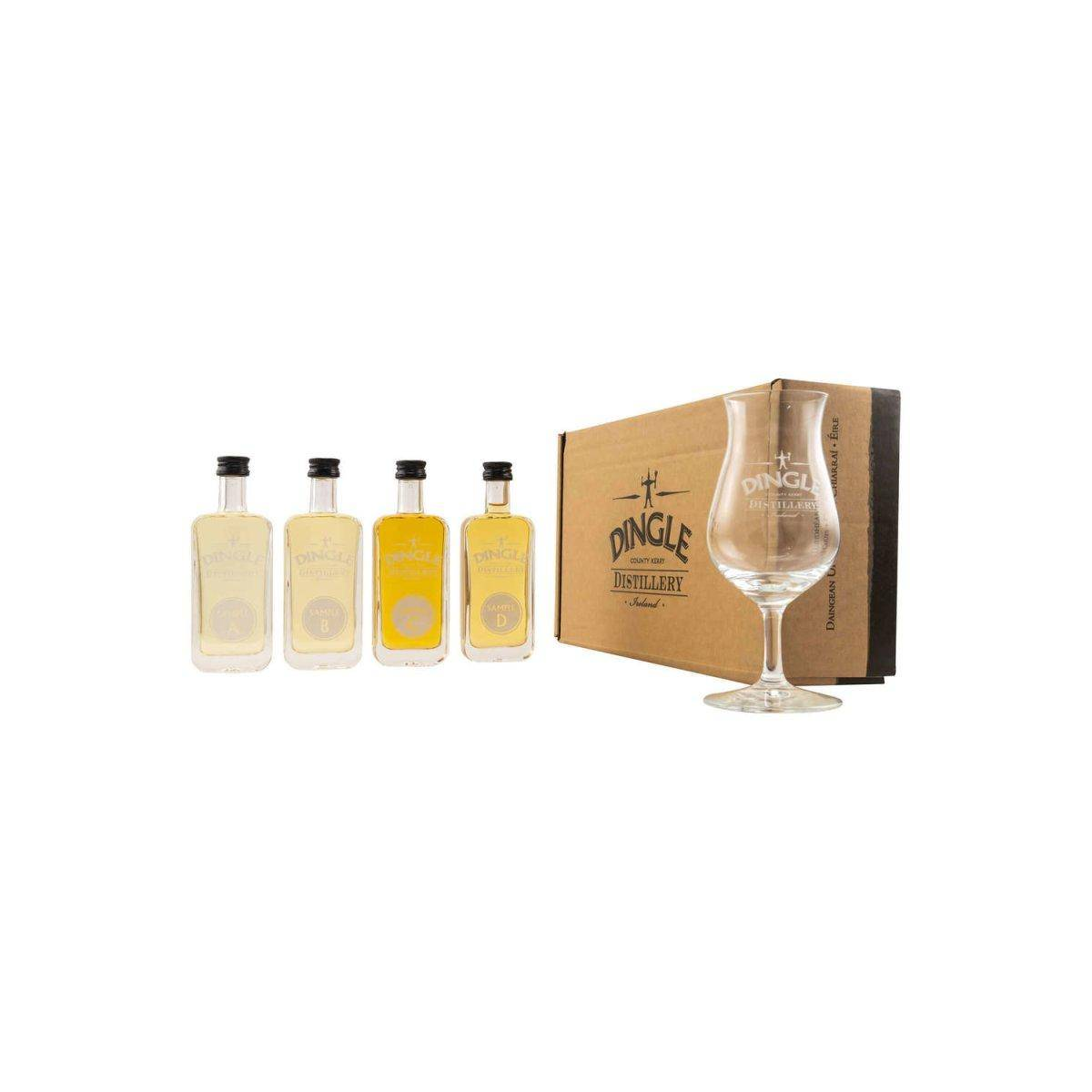 Dingle Single Malt 3