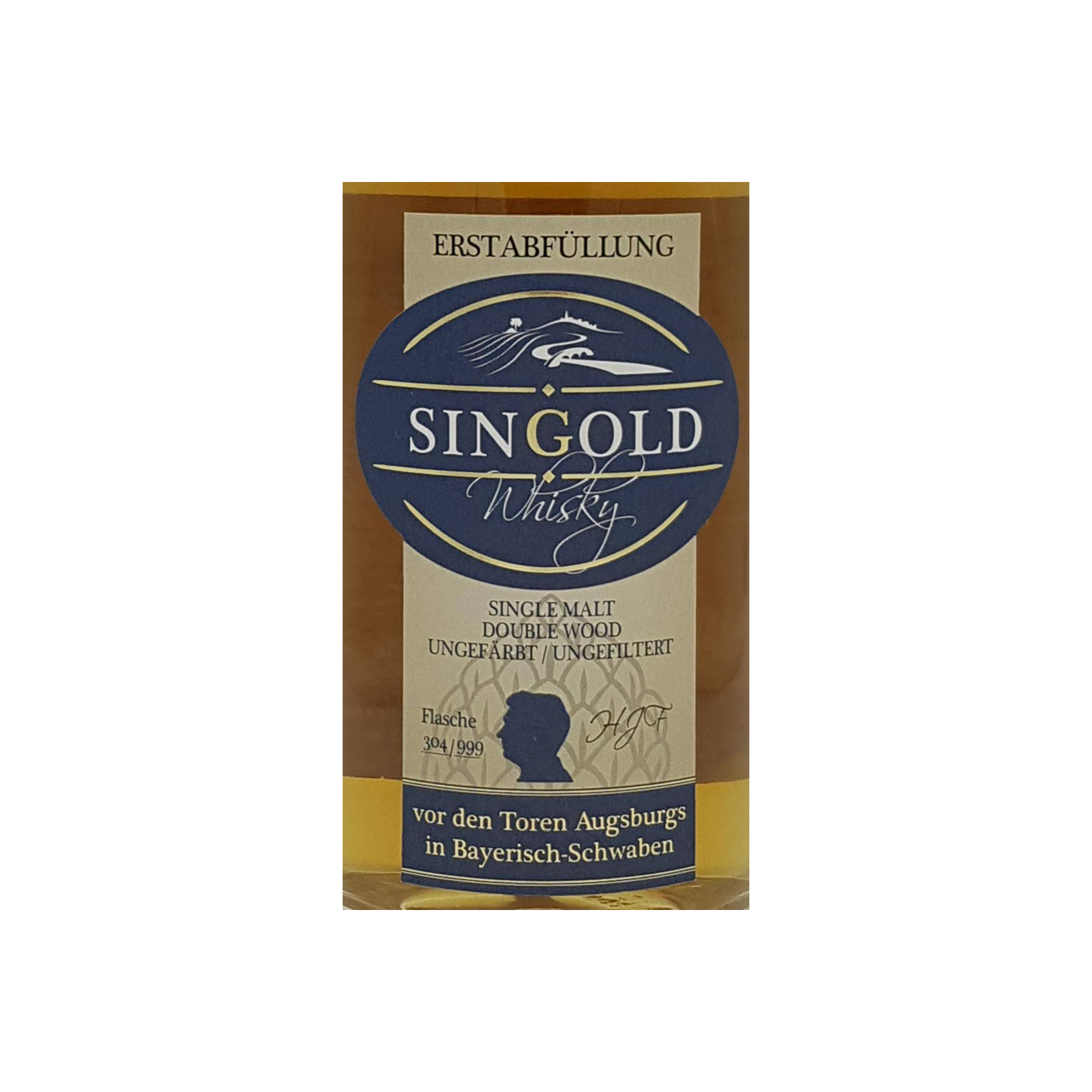 Sin-Gold 2018 2