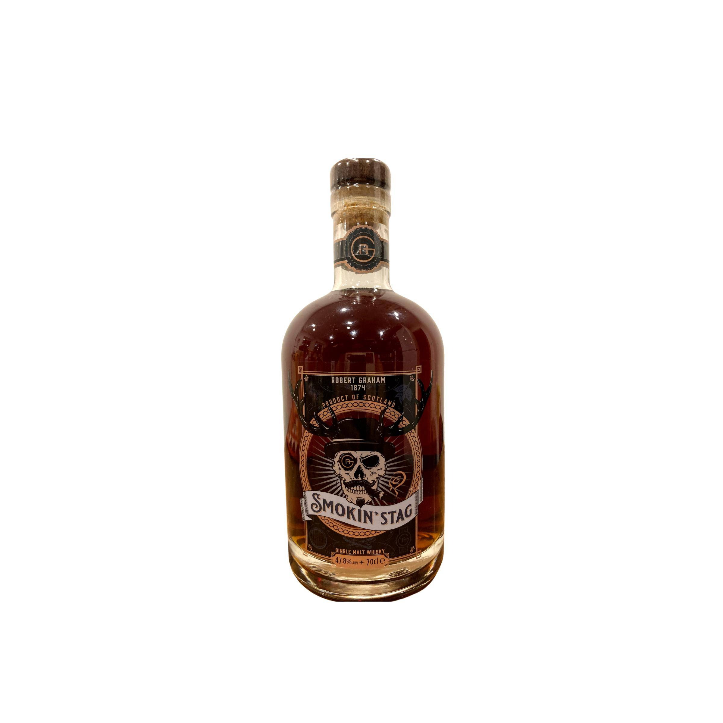 The Glenturret 2012 8 Years Single Malt Whisky